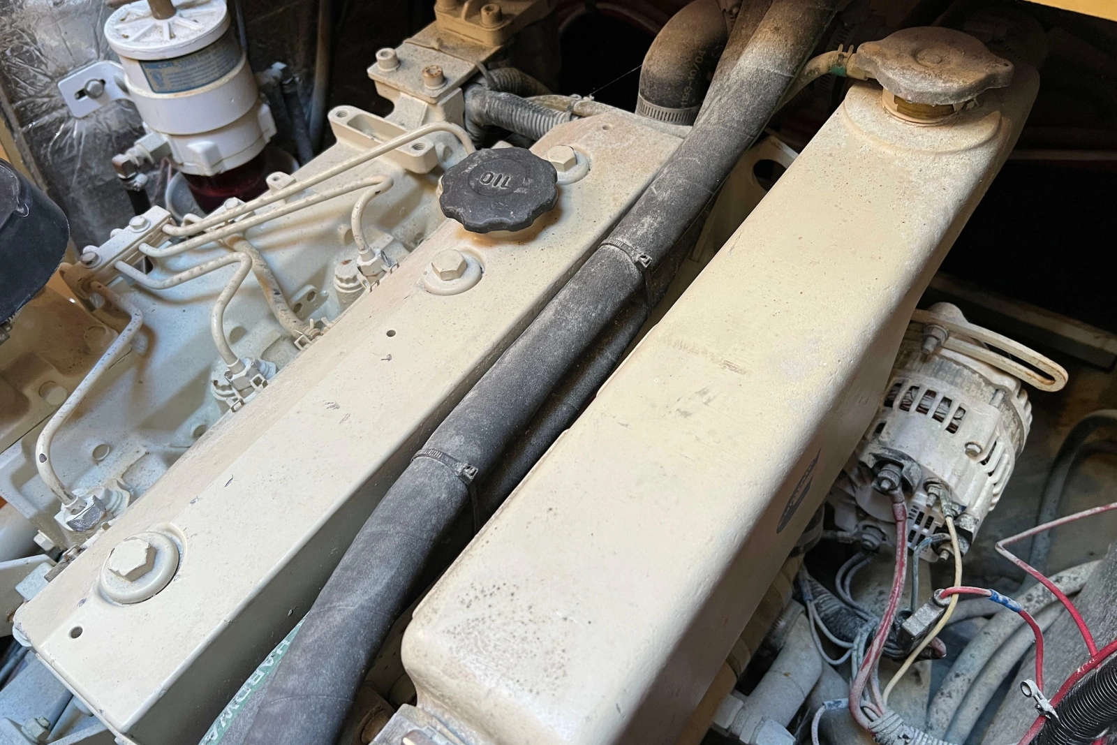 Peregrine 42ft Pearson Yacht For Sale
