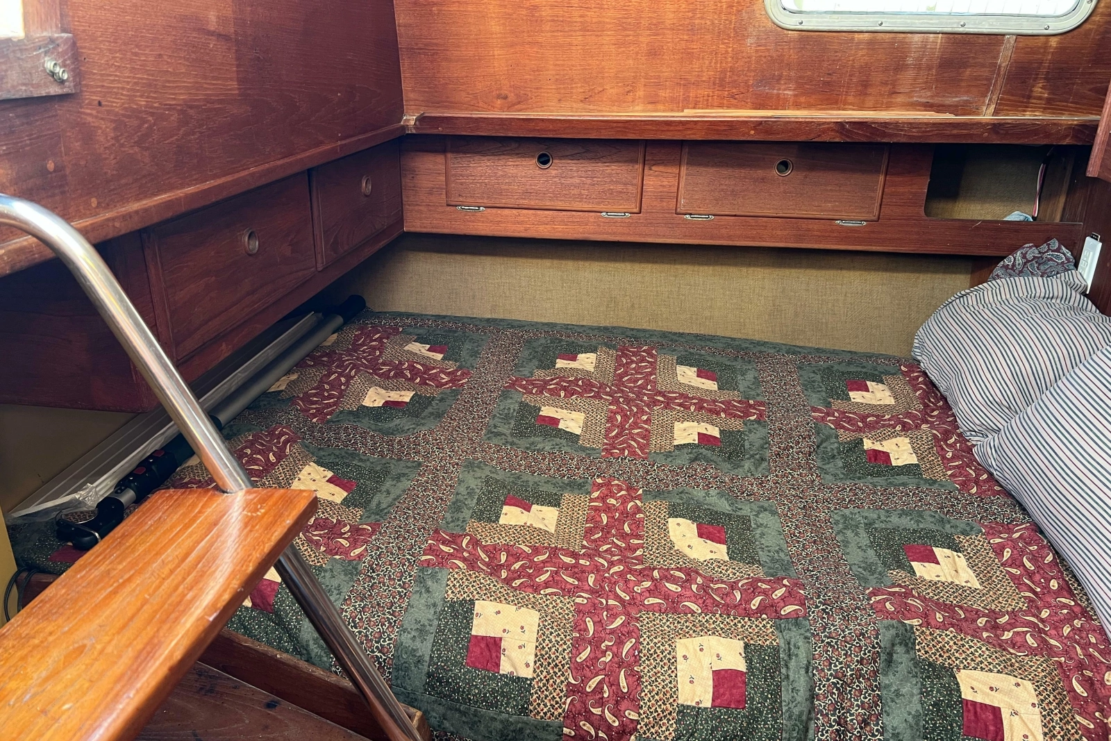 Peregrine 42ft Pearson Yacht For Sale