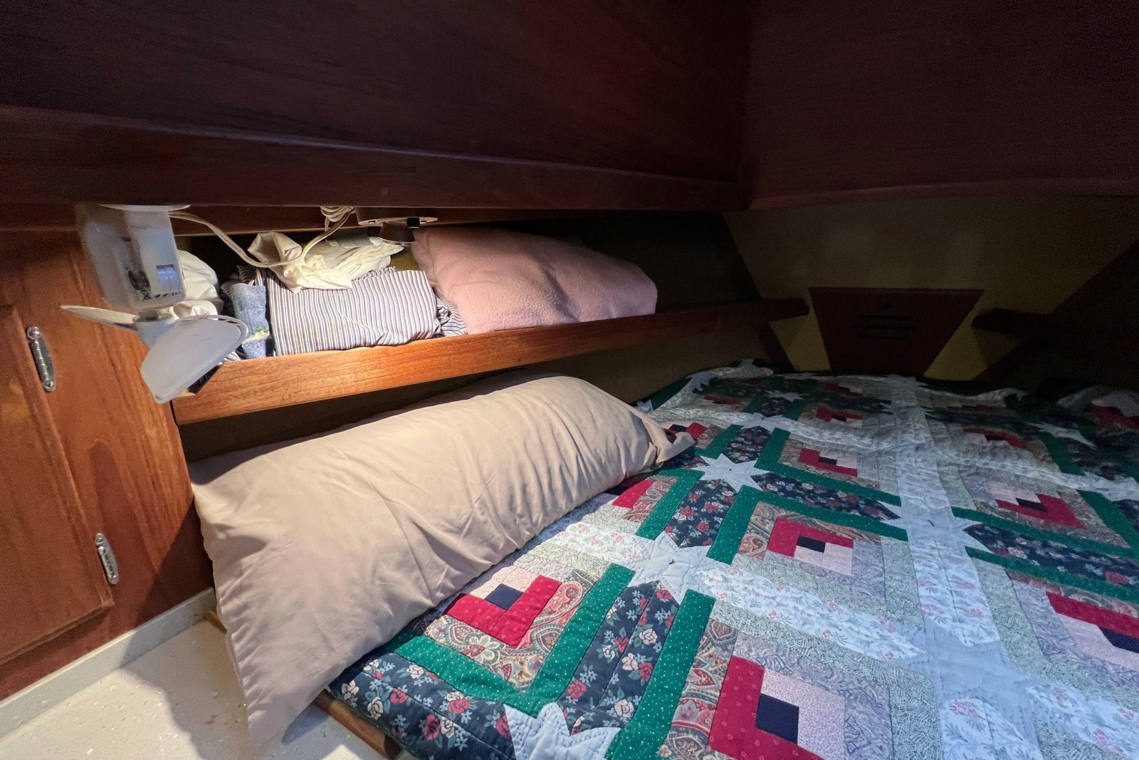 Peregrine 42ft Pearson Yacht For Sale