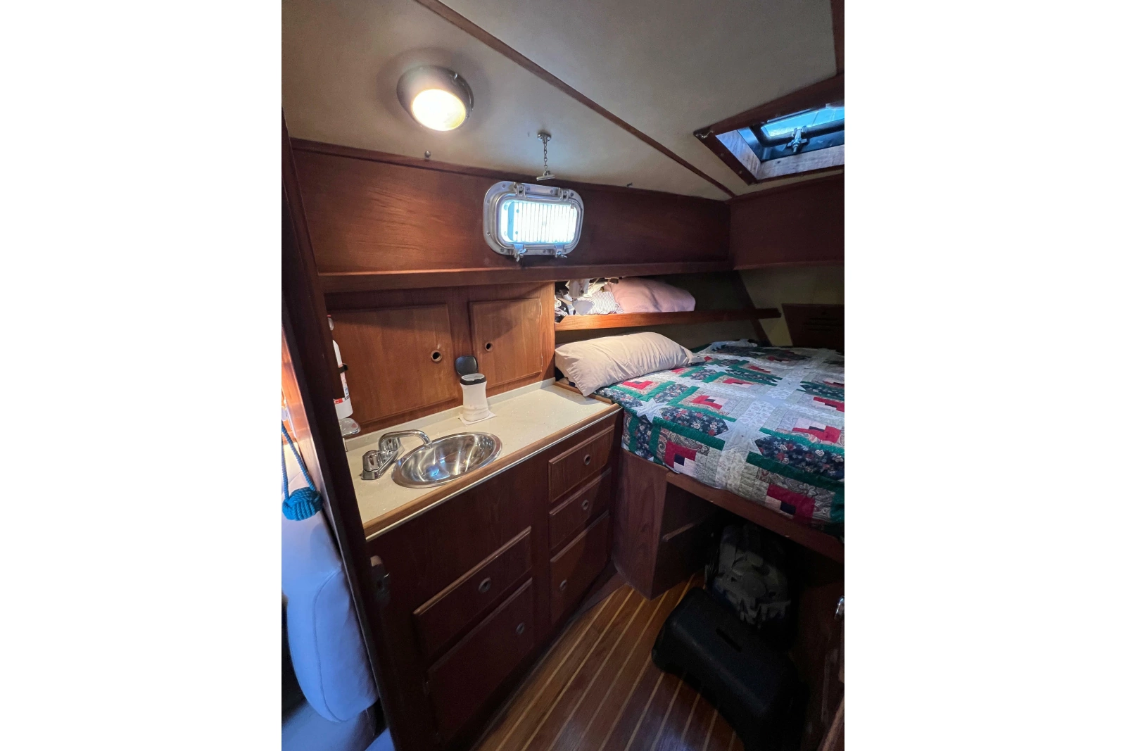 Peregrine 42ft Pearson Yacht For Sale