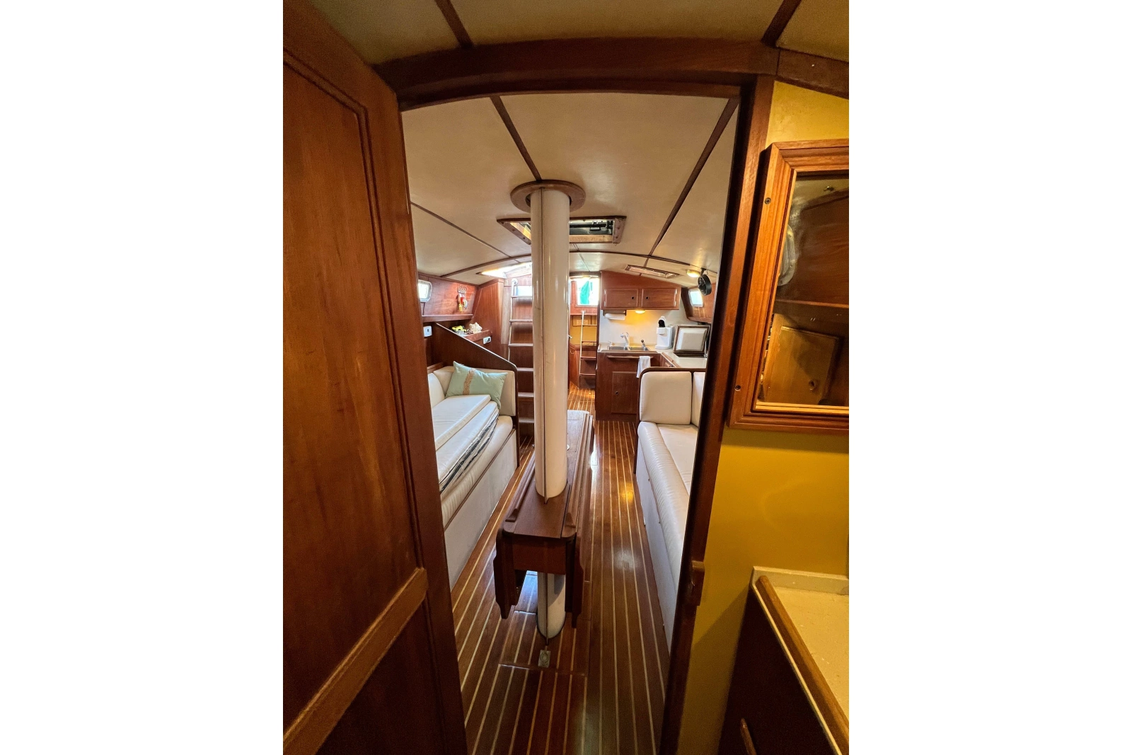 Peregrine 42ft Pearson Yacht For Sale