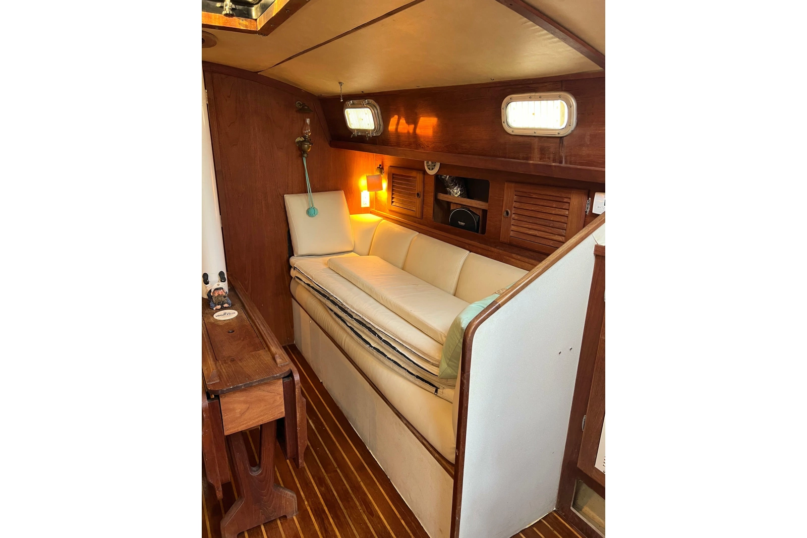 Peregrine 42ft Pearson Yacht For Sale