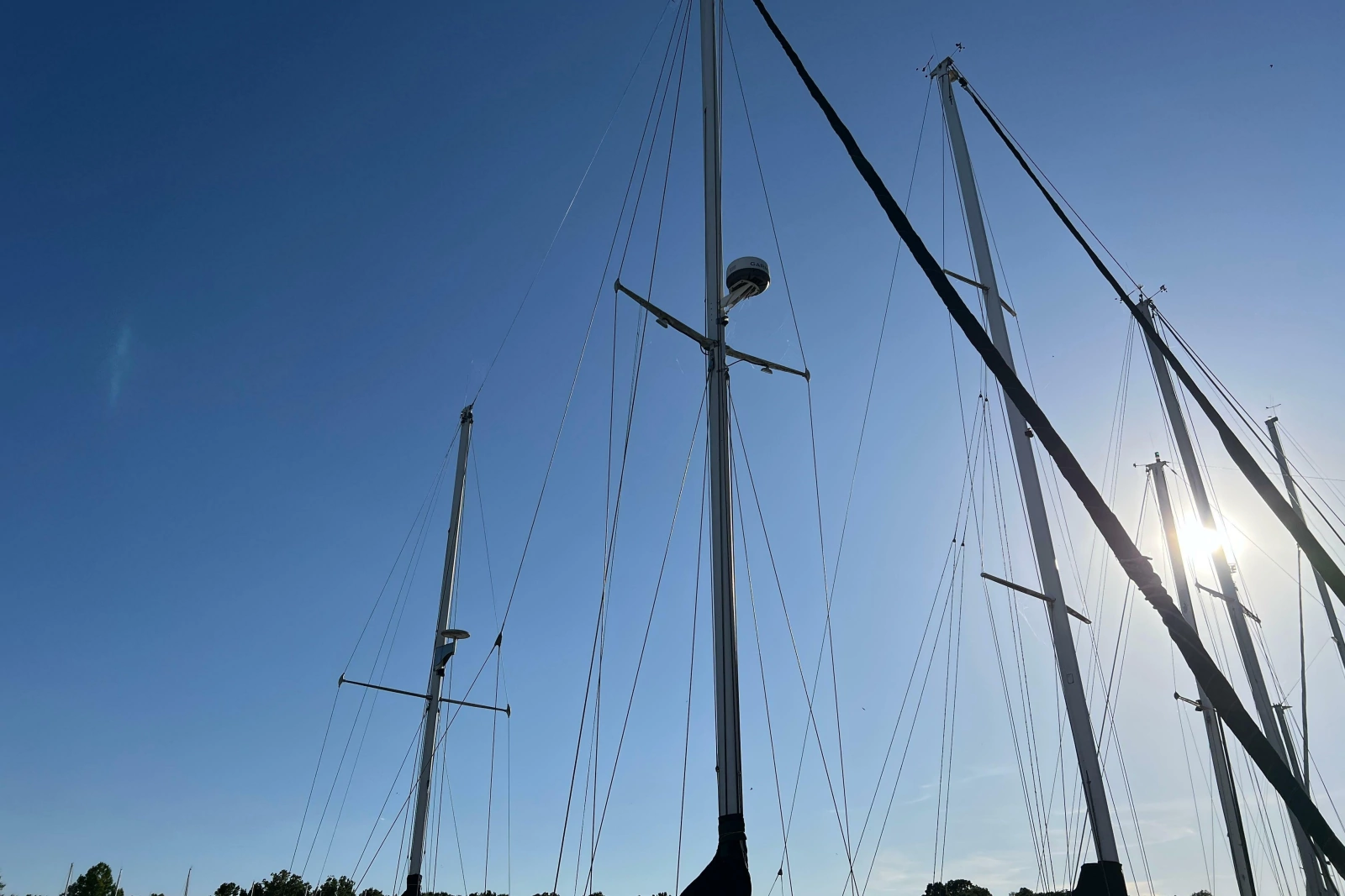 Peregrine 42ft Pearson Yacht For Sale