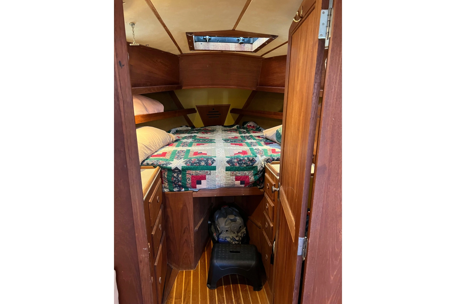 Peregrine 42ft Pearson Yacht For Sale