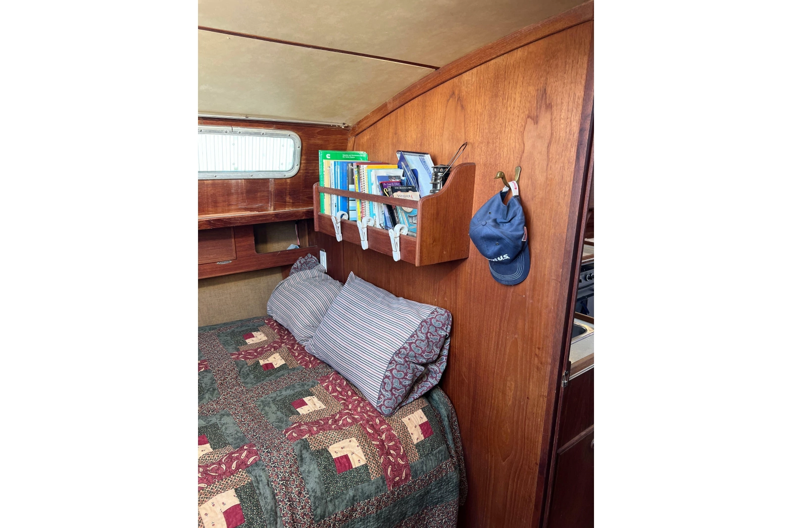 Peregrine 42ft Pearson Yacht For Sale
