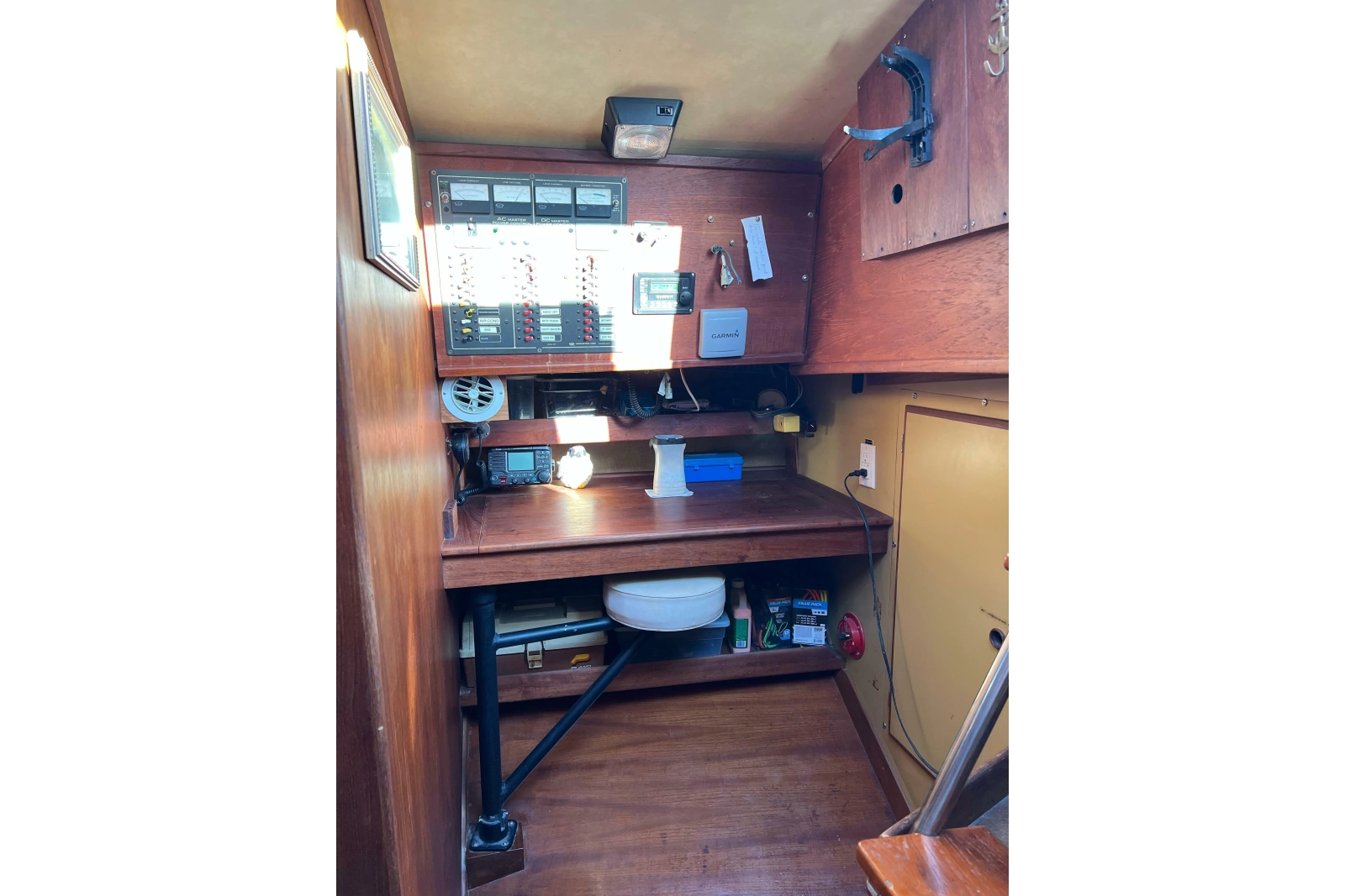 Peregrine 42ft Pearson Yacht For Sale