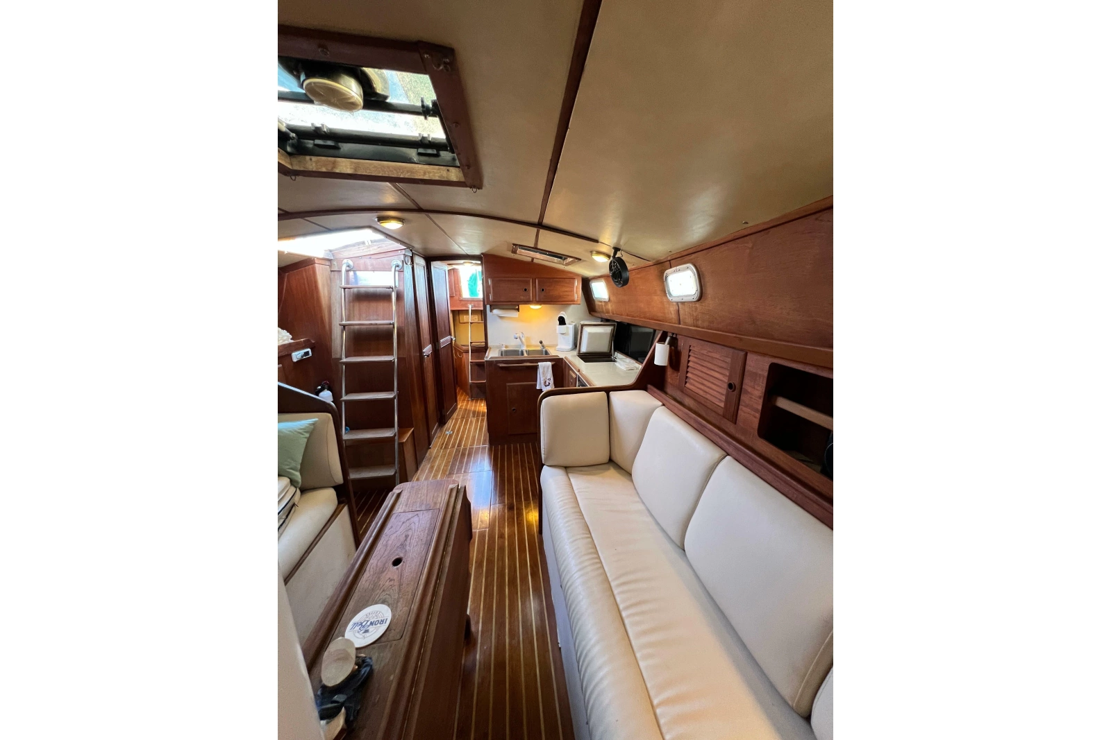 Peregrine 42ft Pearson Yacht For Sale