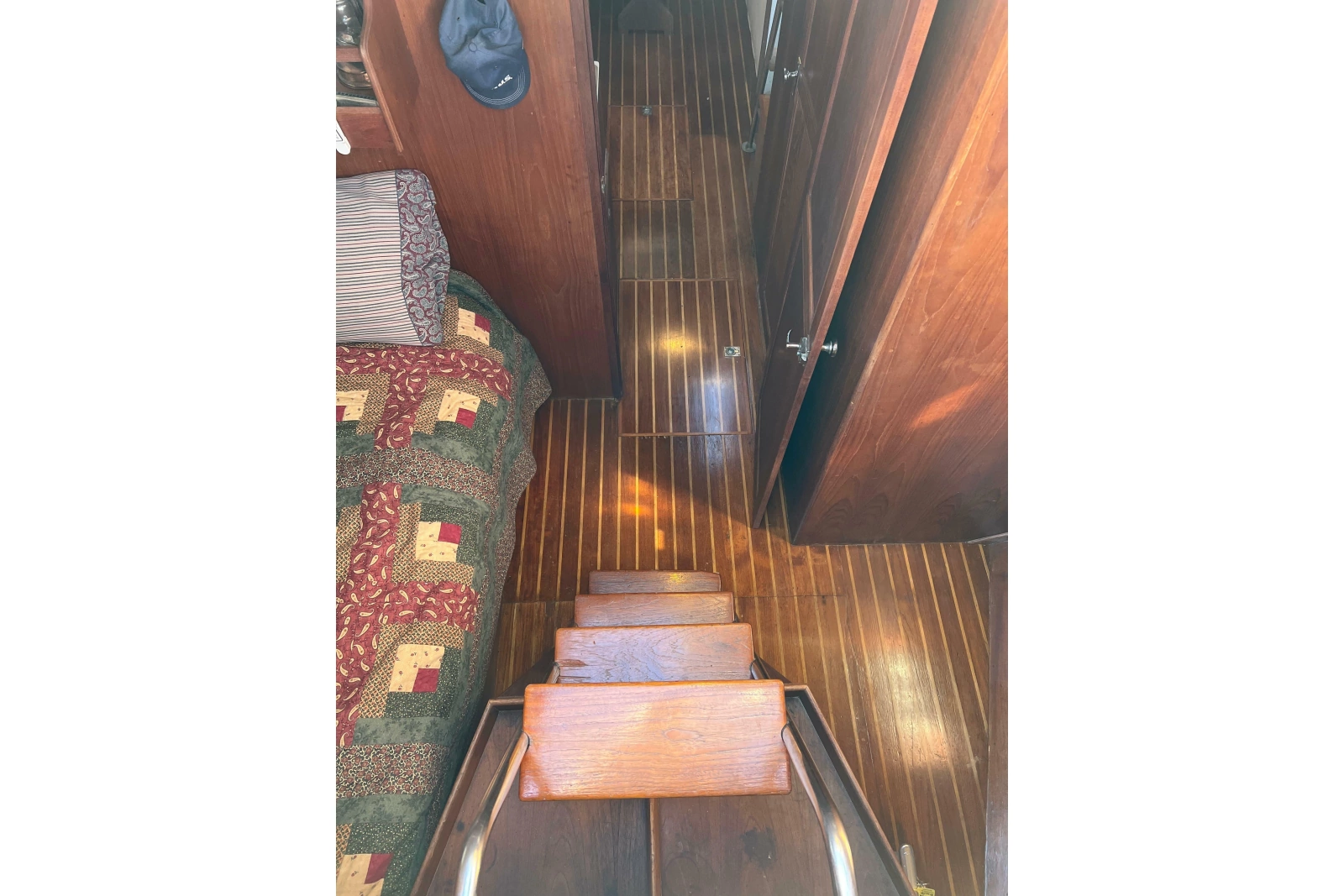 Peregrine 42ft Pearson Yacht For Sale