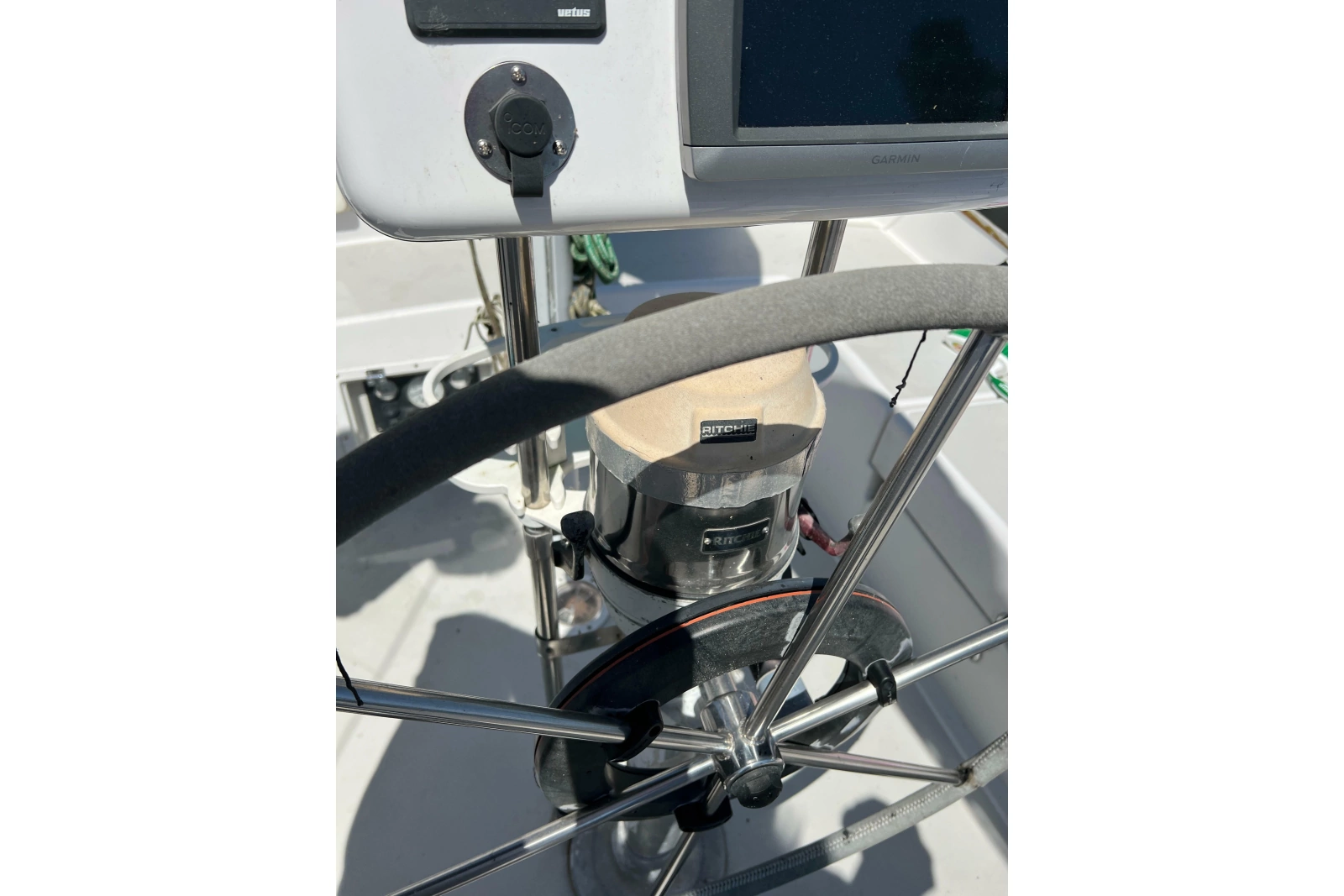 Peregrine 42ft Pearson Yacht For Sale