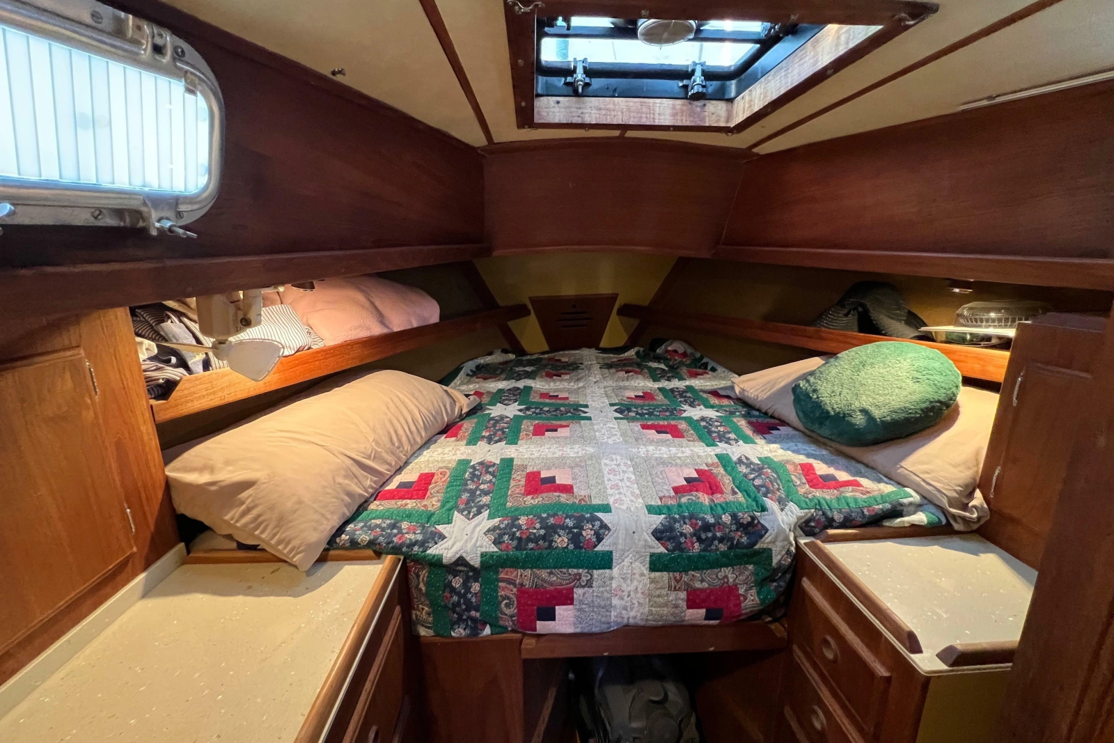 Peregrine 42ft Pearson Yacht For Sale