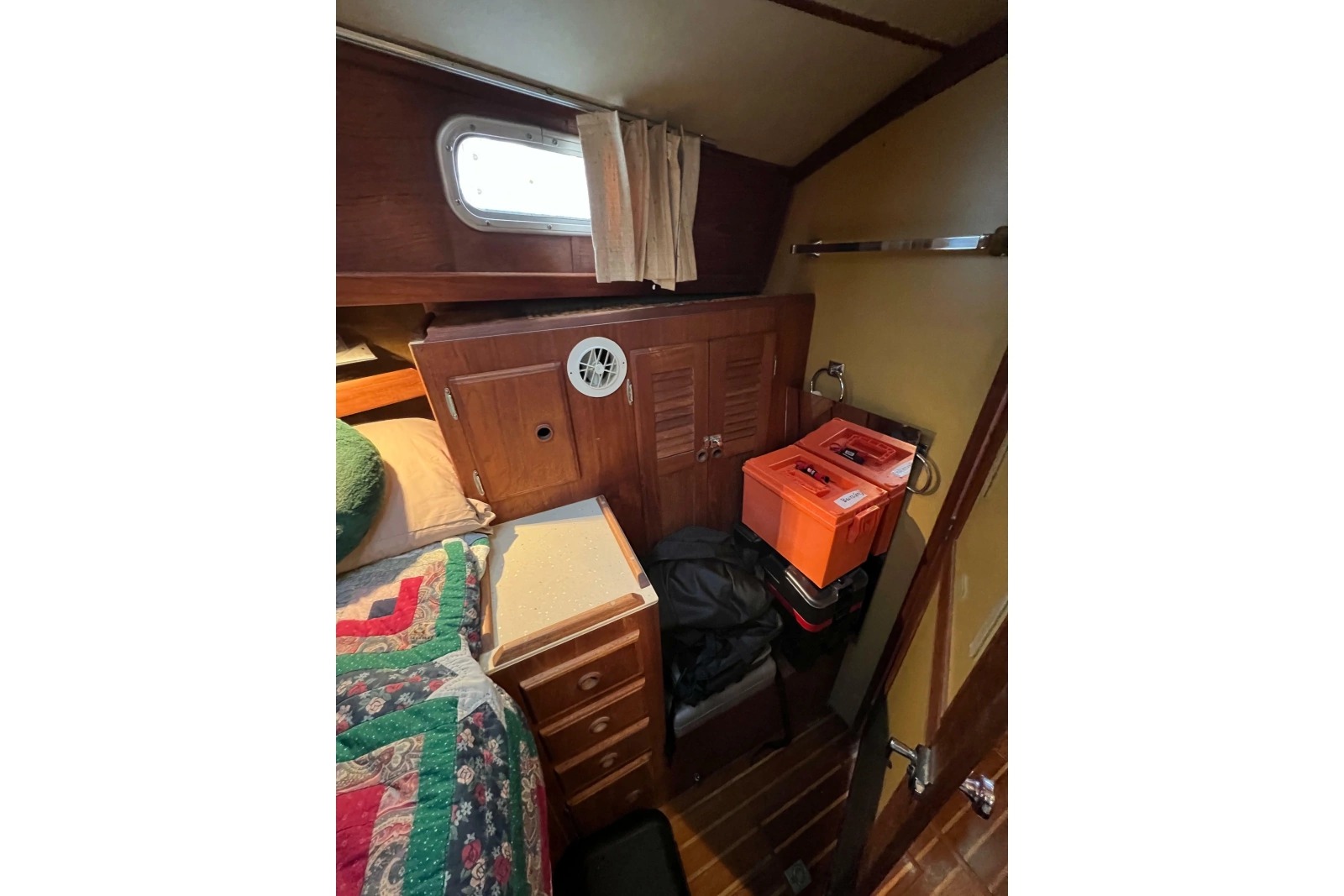 Peregrine 42ft Pearson Yacht For Sale