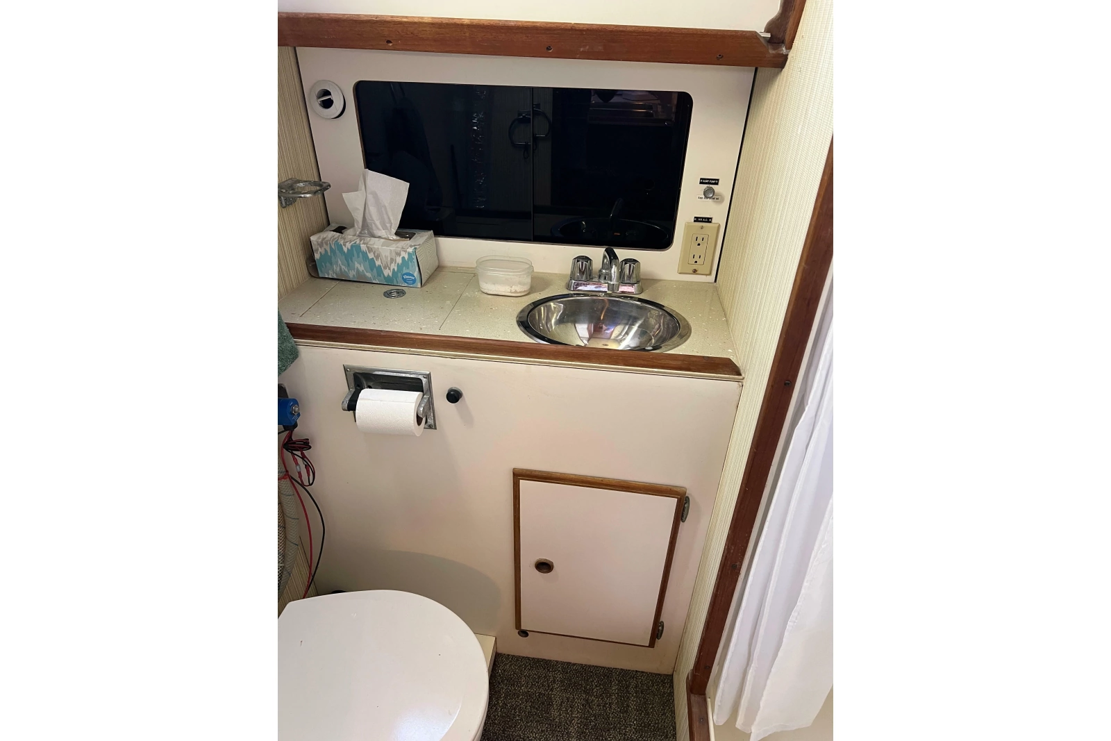 Peregrine 42ft Pearson Yacht For Sale
