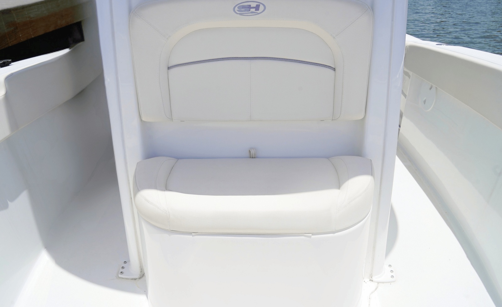 2024 Sea Hunt Ultra 239SE