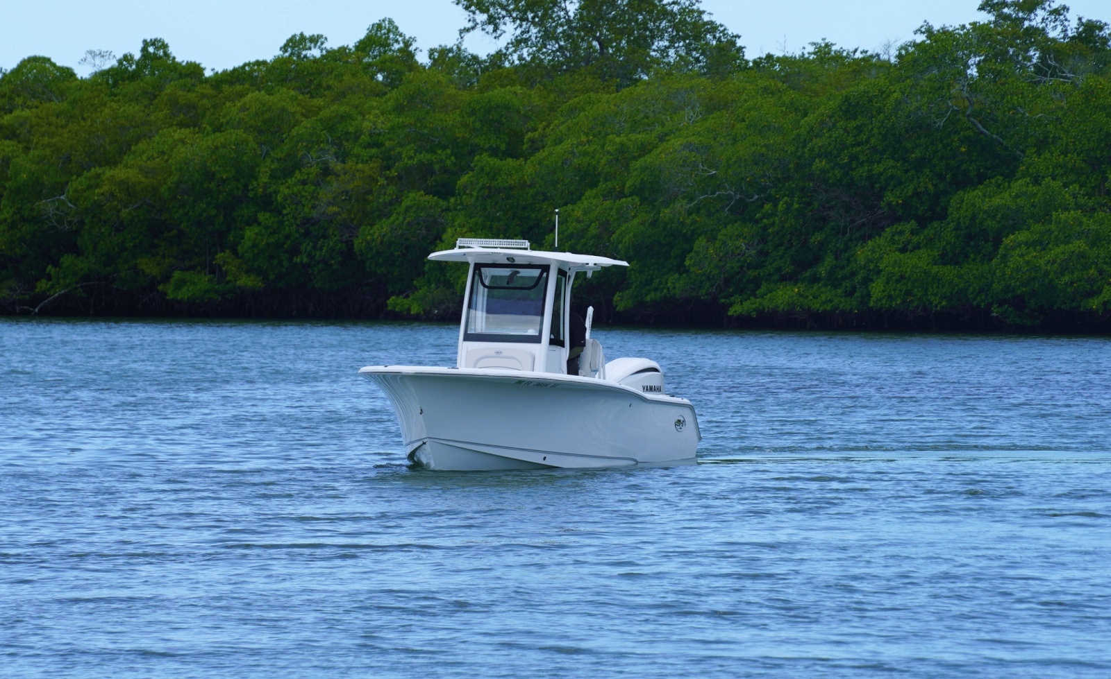 2024 Sea Hunt Ultra 239SE
