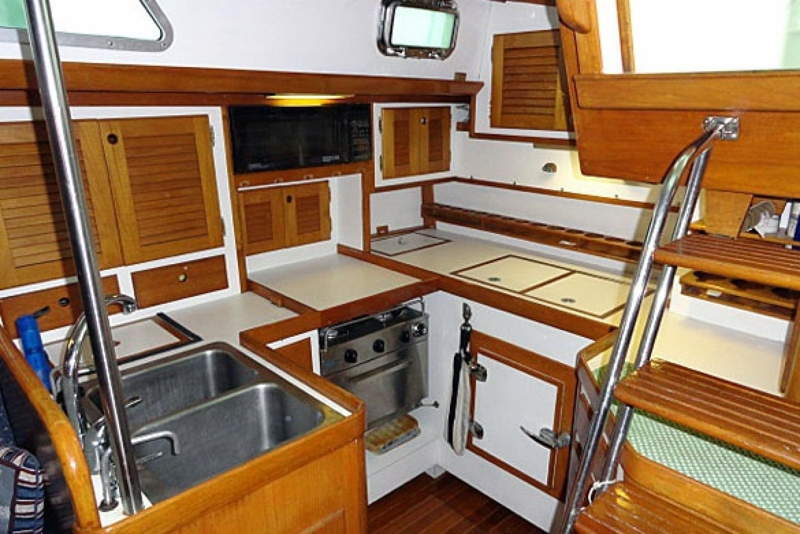 Galley