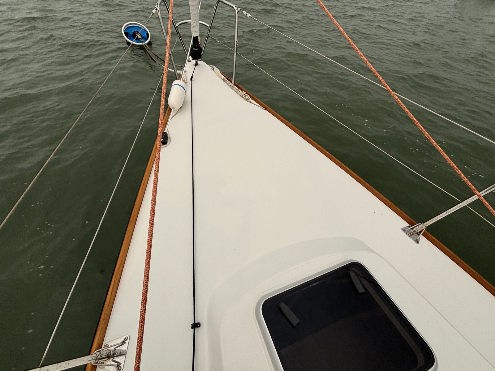 2006 J Boats J/100