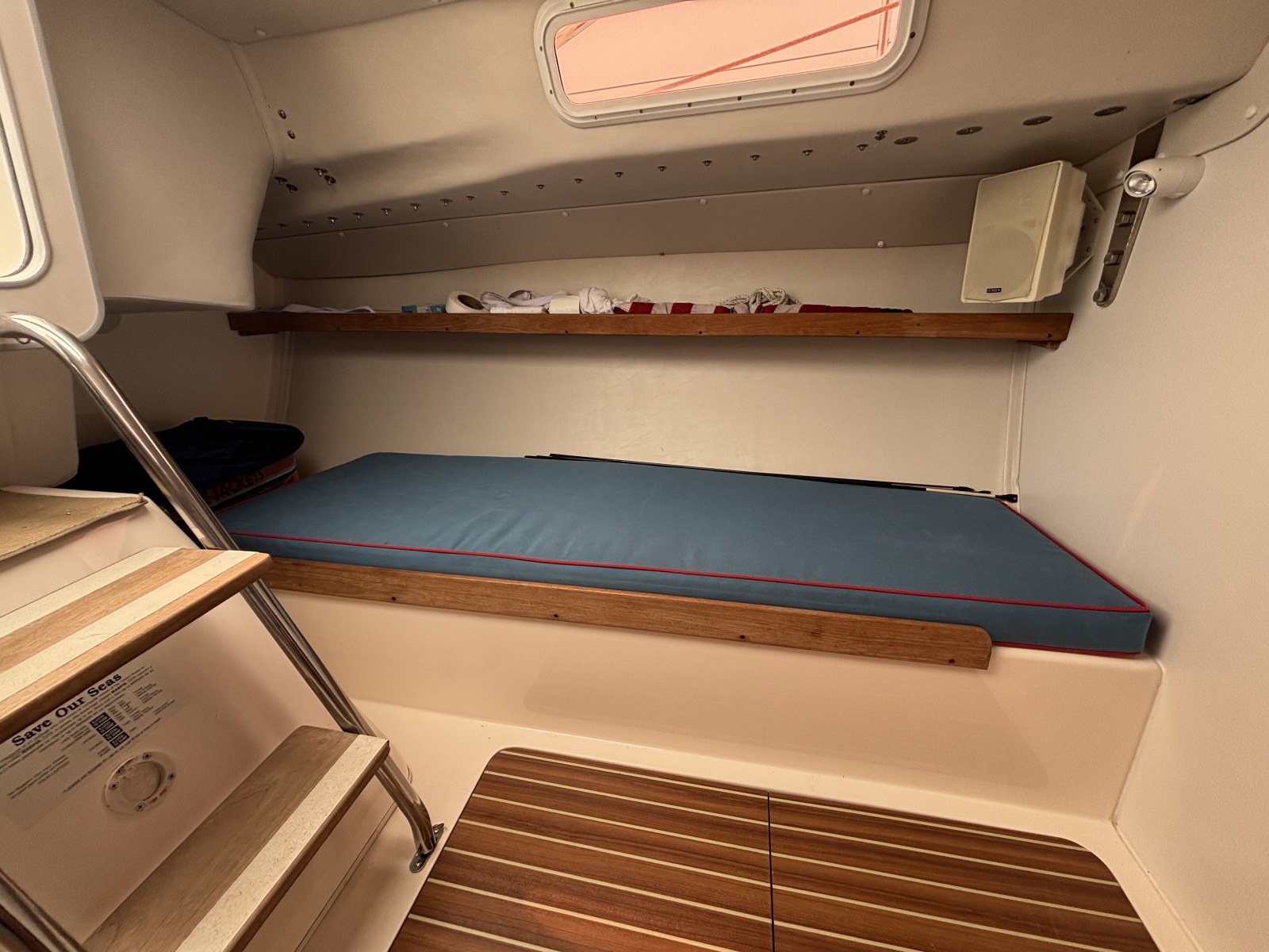 2006 J Boats J/100