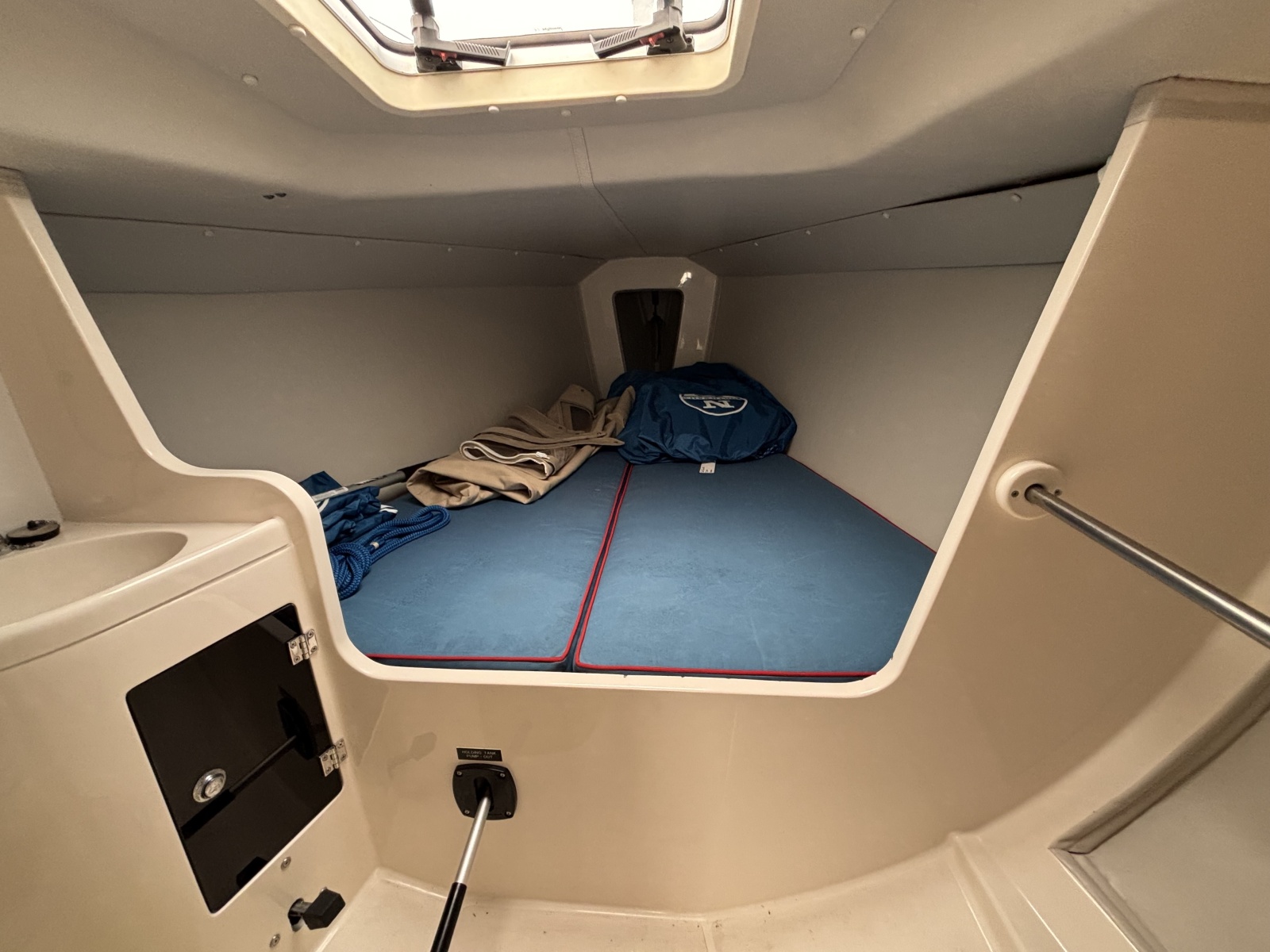 2006 J Boats J/100