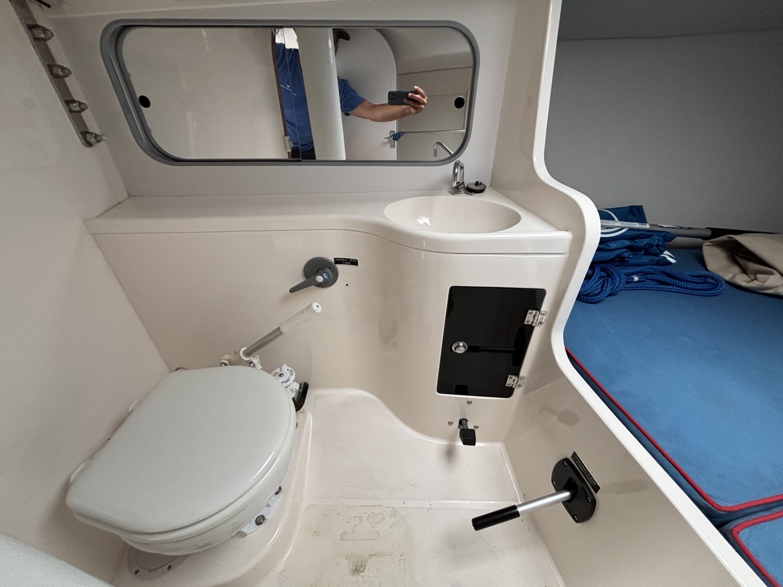 2006 J Boats J/100