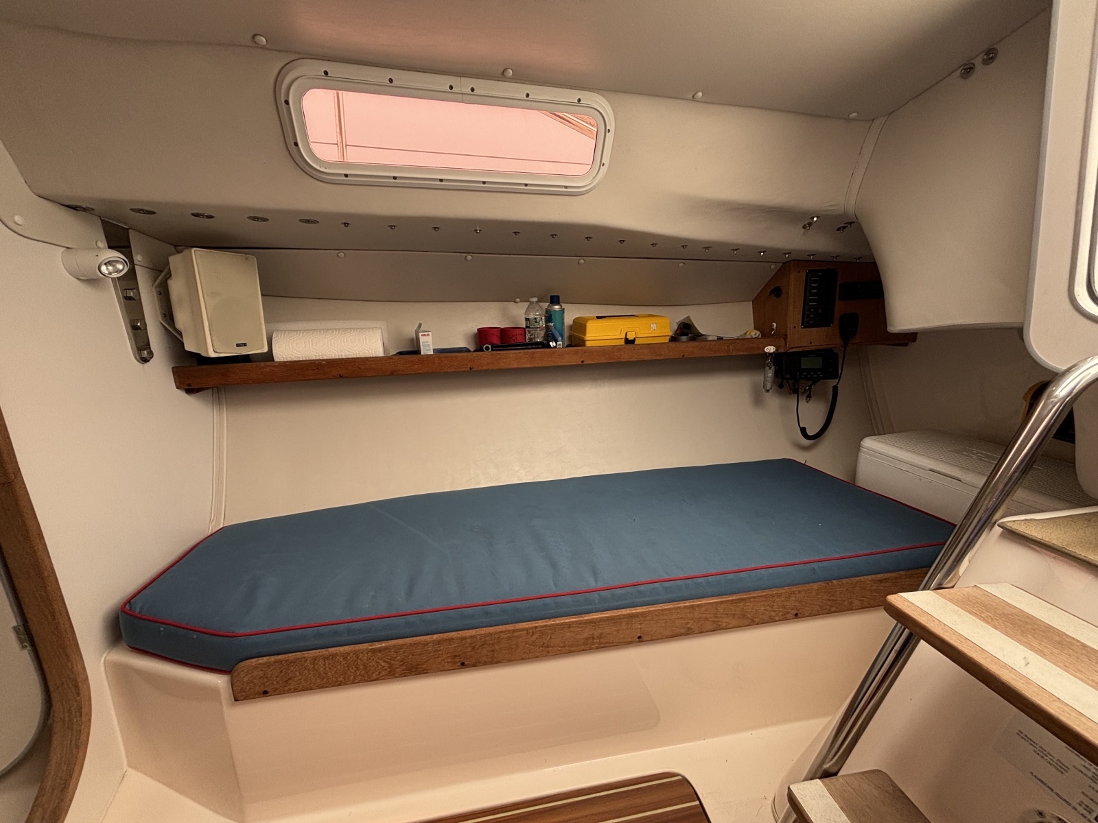 2006 J Boats J/100