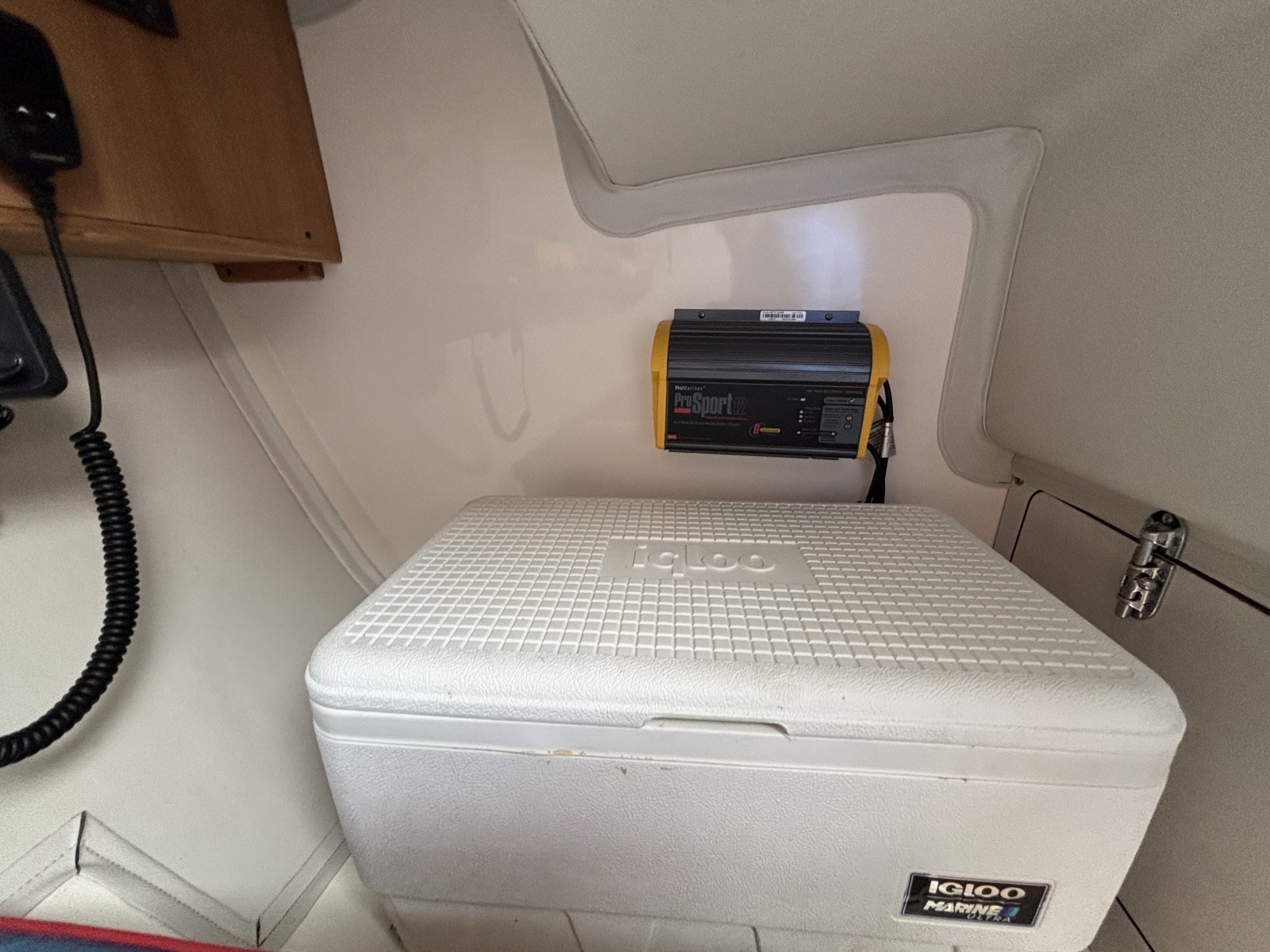 2006 J Boats J/100