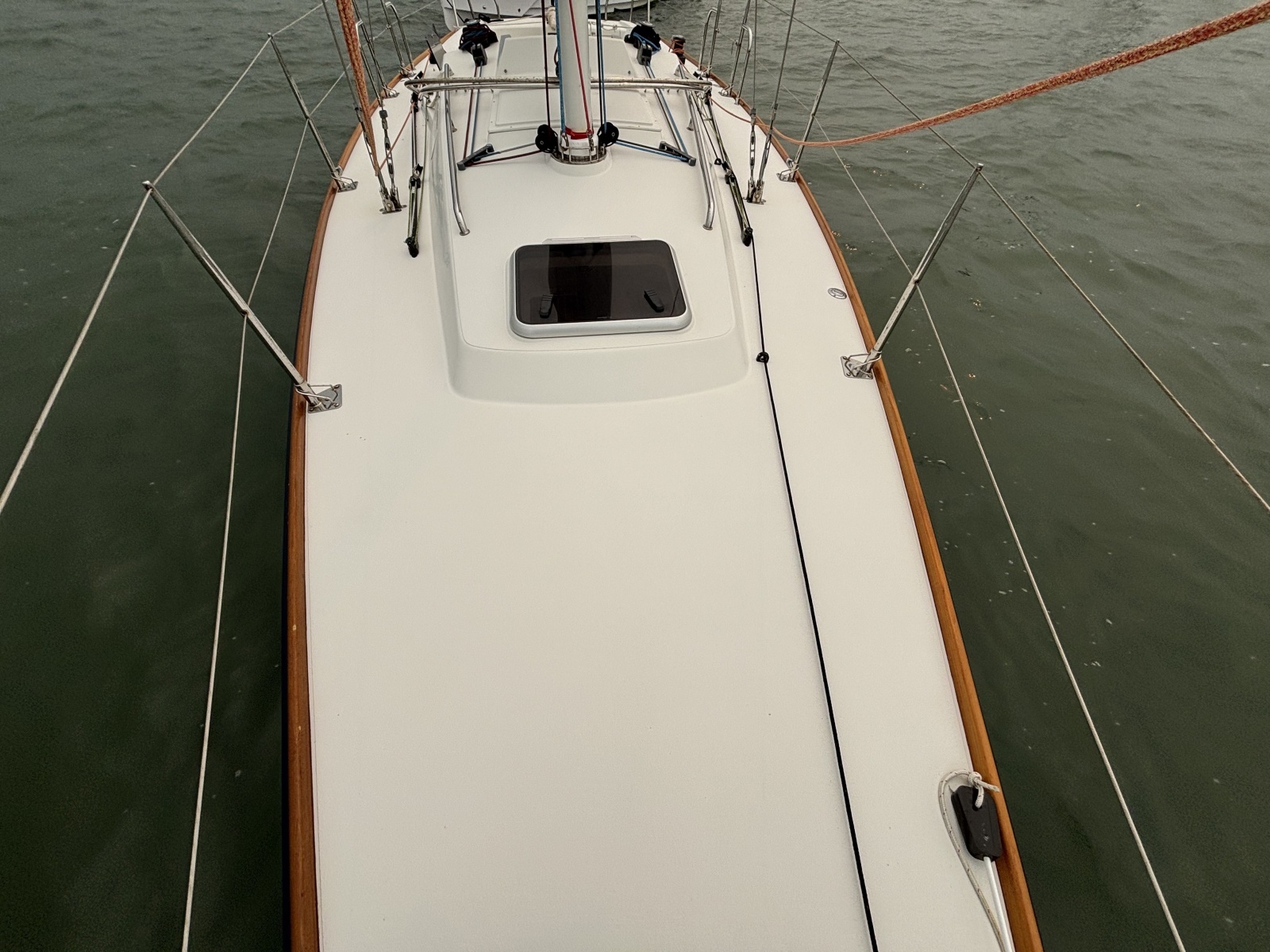 2006 J Boats J/100