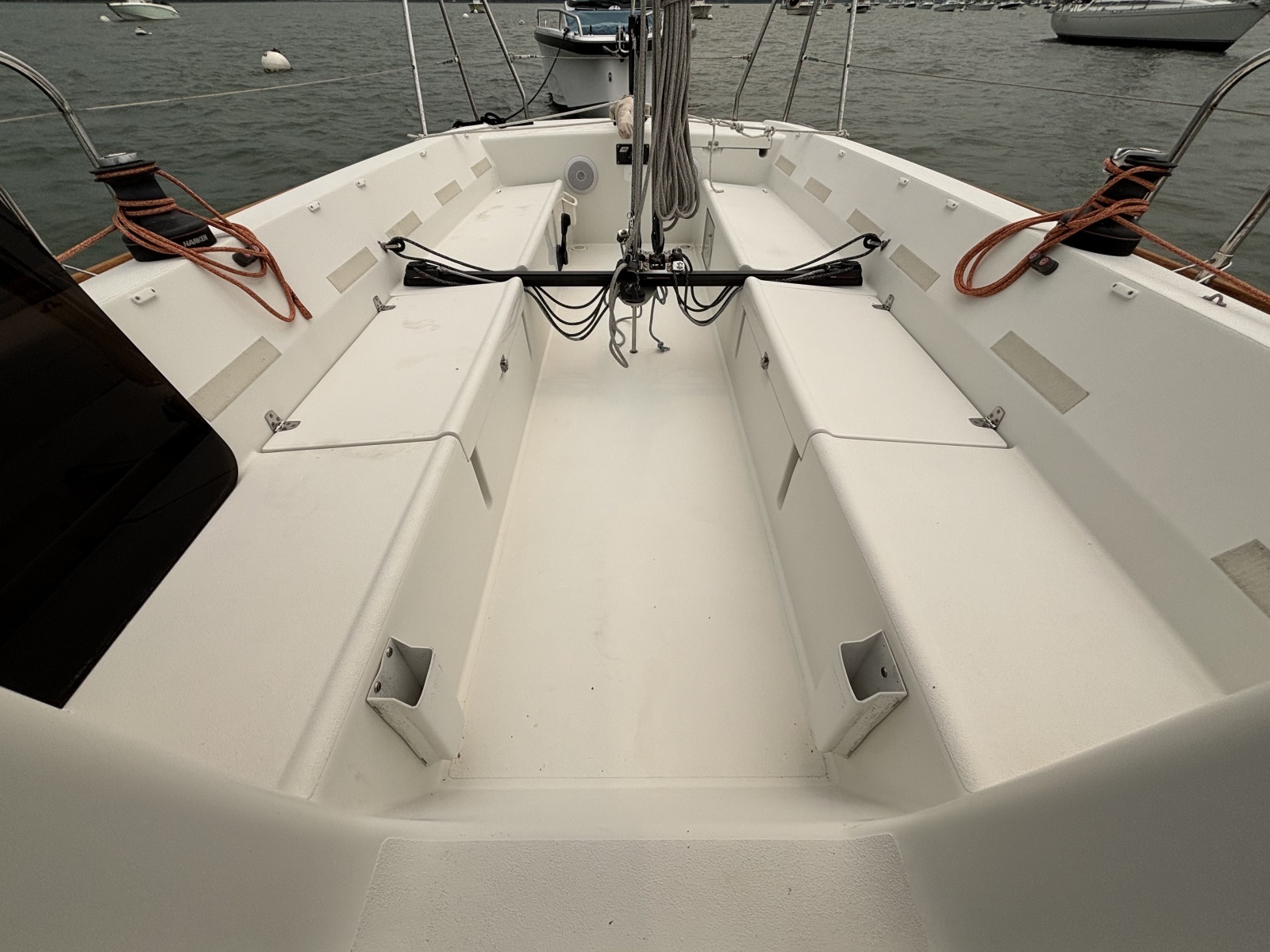 2006 J Boats J/100