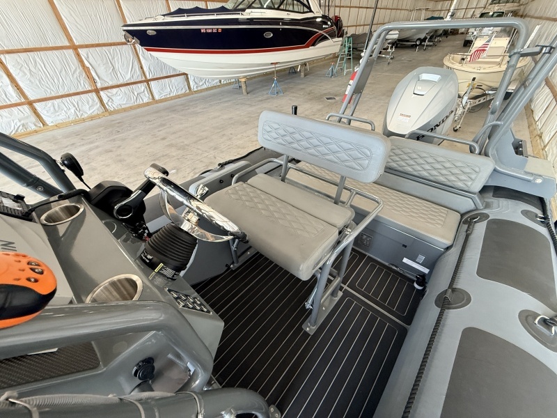 20ft Highfield Yacht For Sale