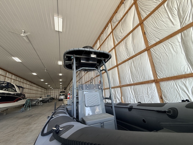 20ft Highfield Yacht For Sale
