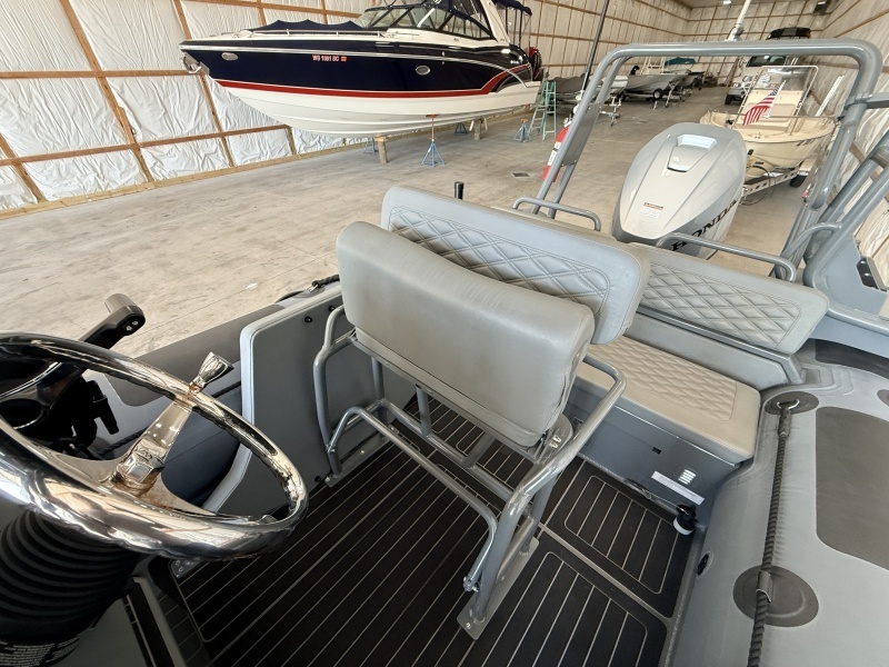 20ft Highfield Yacht For Sale