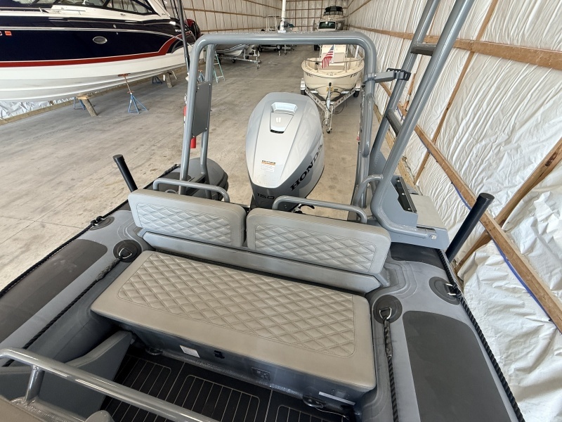 20ft Highfield Yacht For Sale