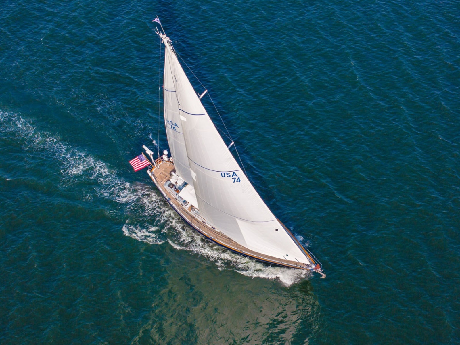 Birds Eye View