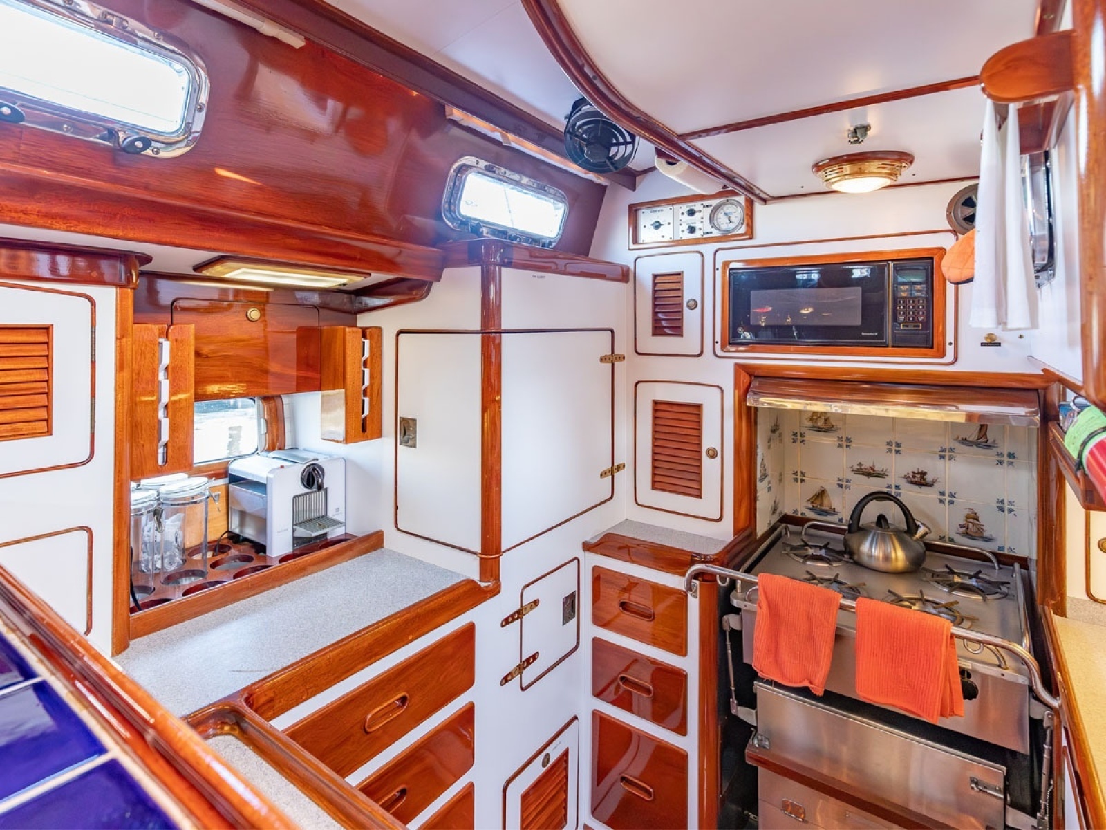 Galley