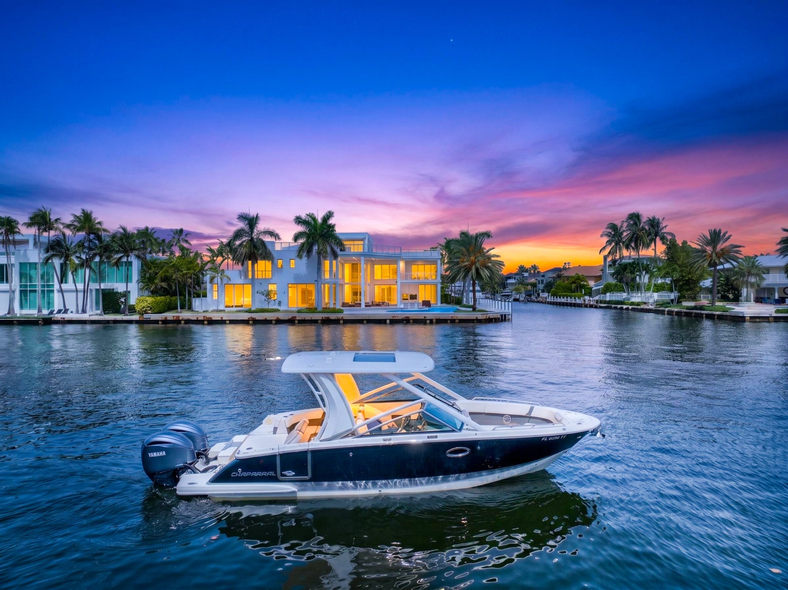 2023 Chaparral 280 OSX
