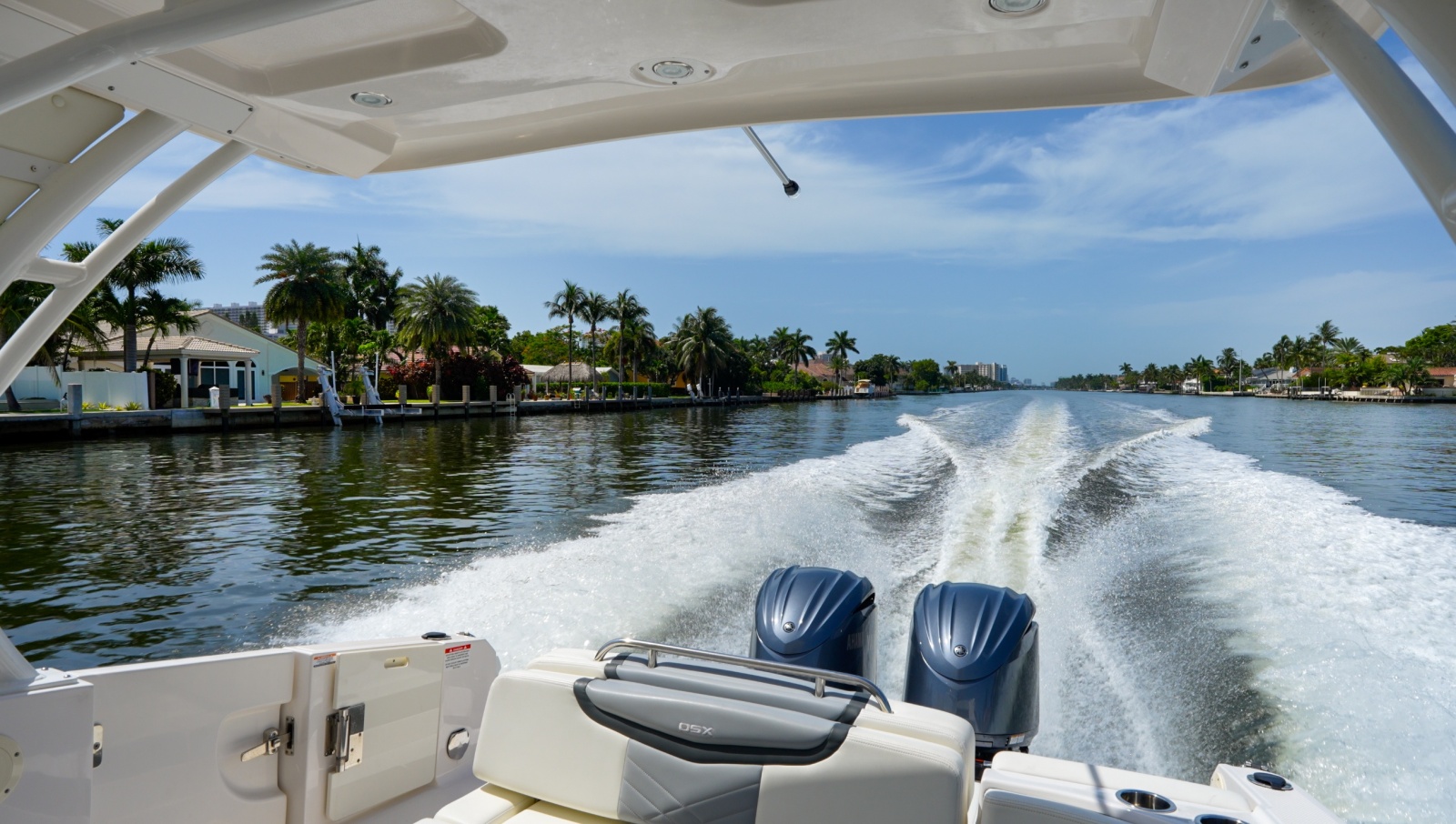 2023 Chaparral 280 OSX