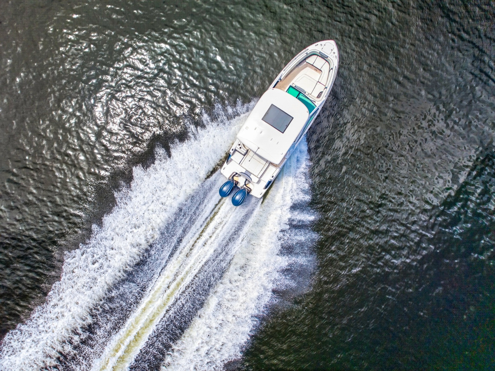2023 Chaparral 280 OSX