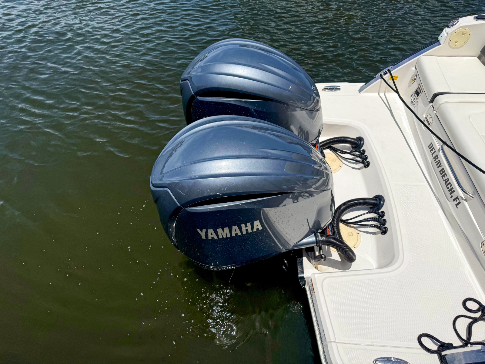 2023 Chaparral 280 OSX