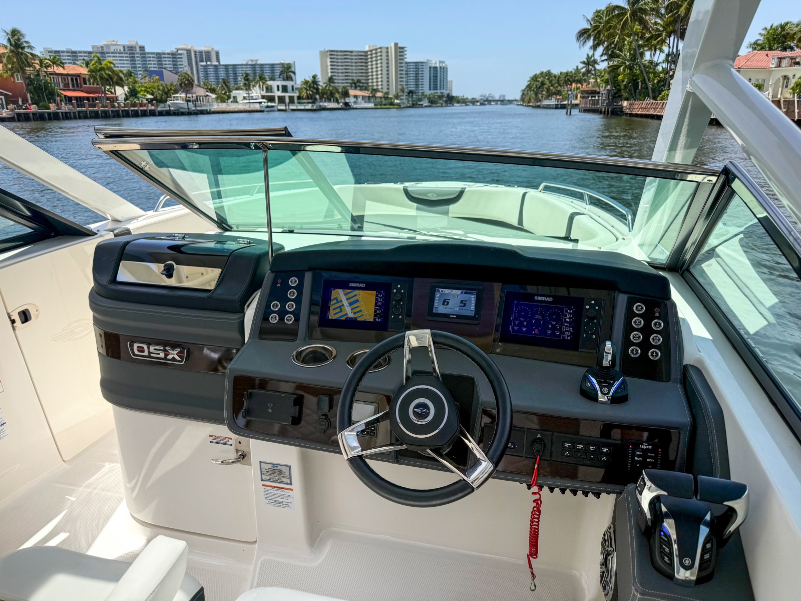 2023 Chaparral 280 OSX