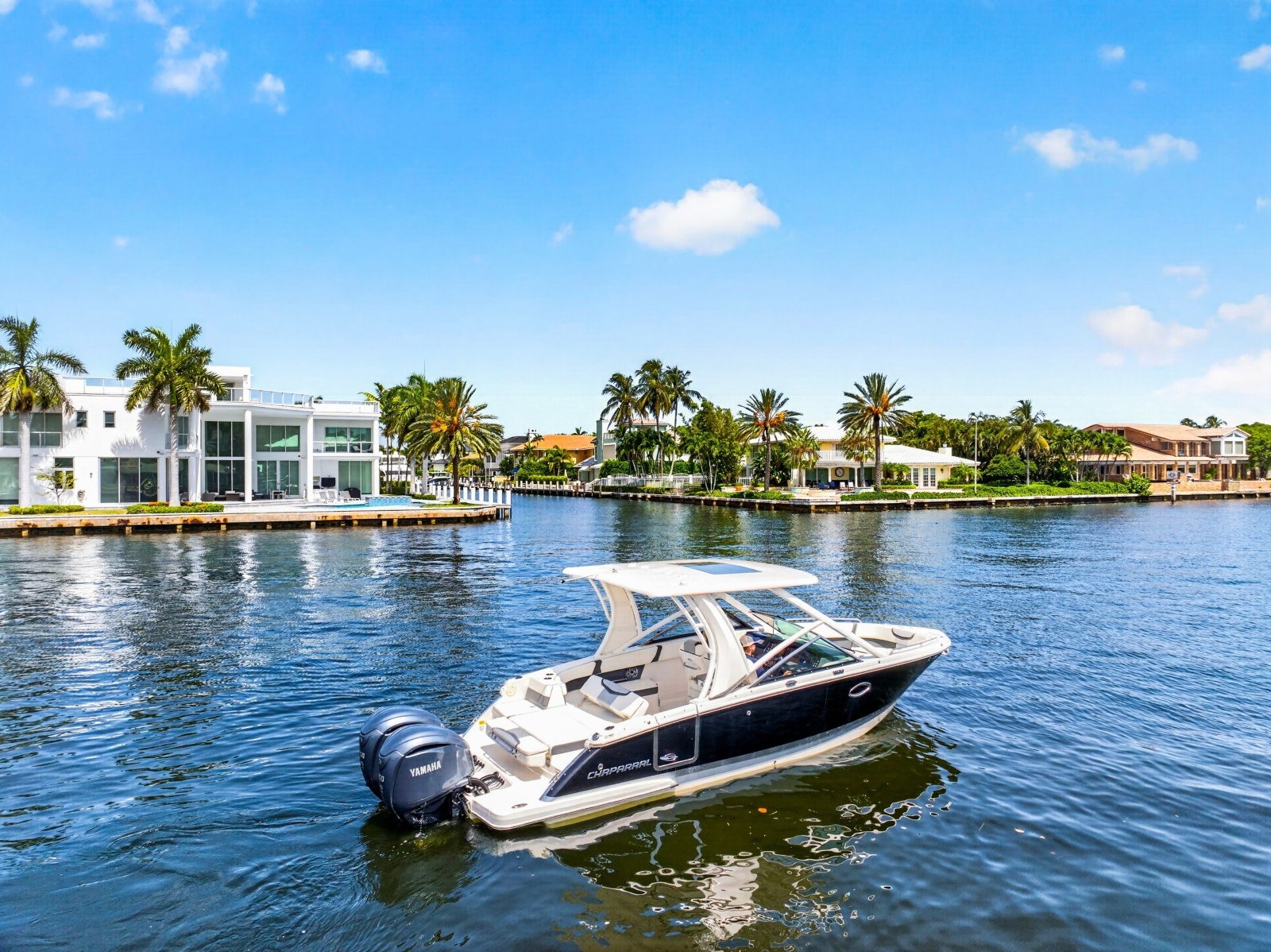 2023 Chaparral 280 OSX