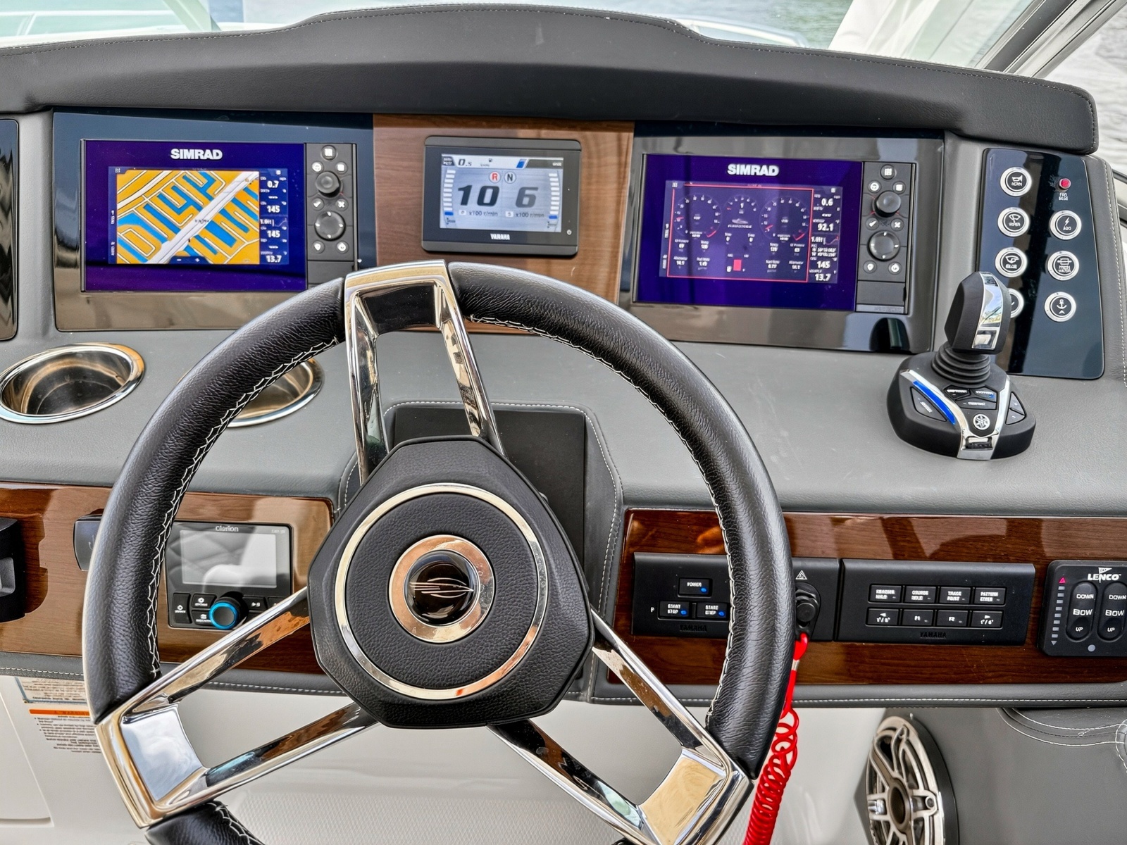 2023 Chaparral 280 OSX
