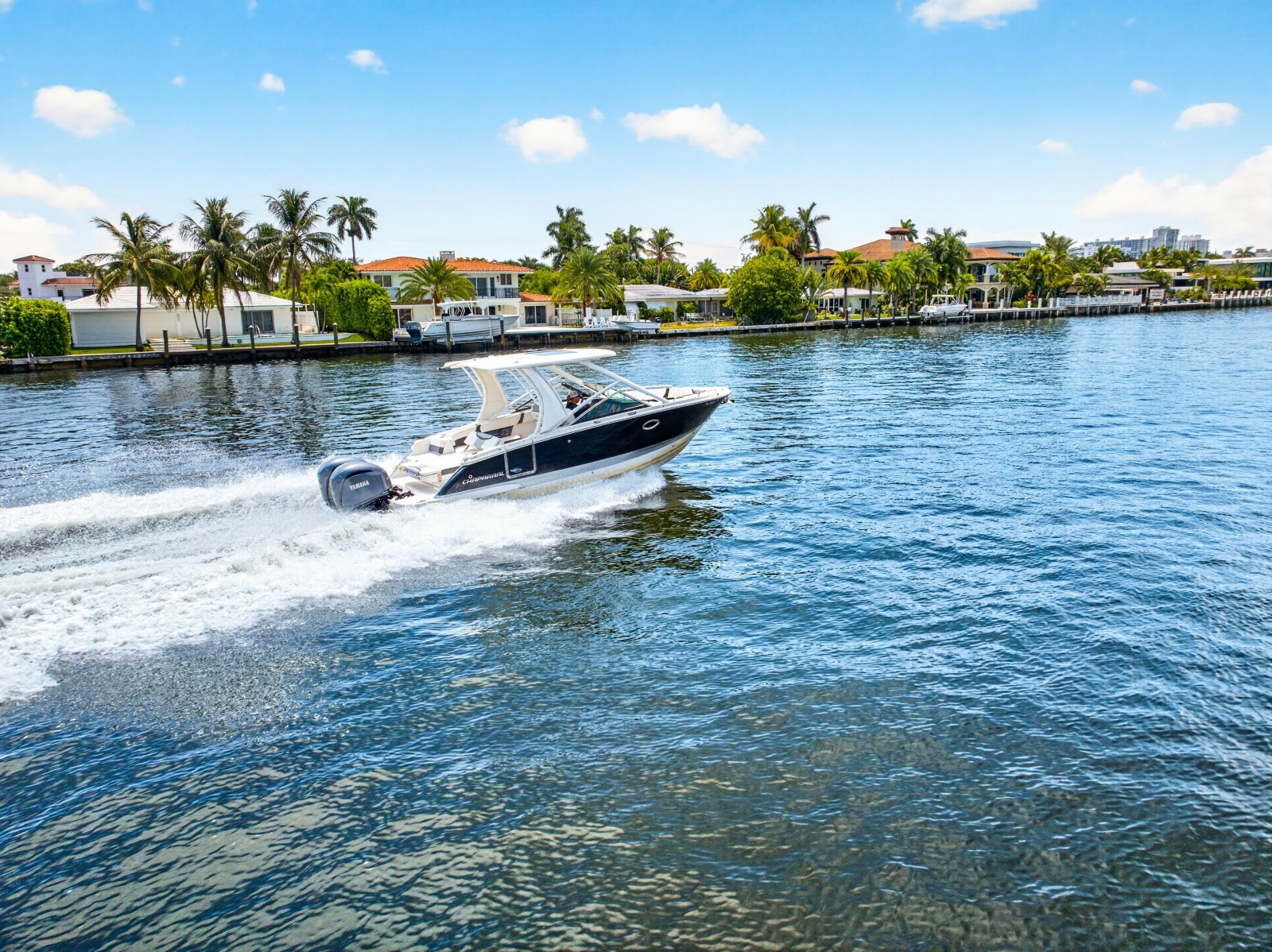 2023 Chaparral 280 OSX