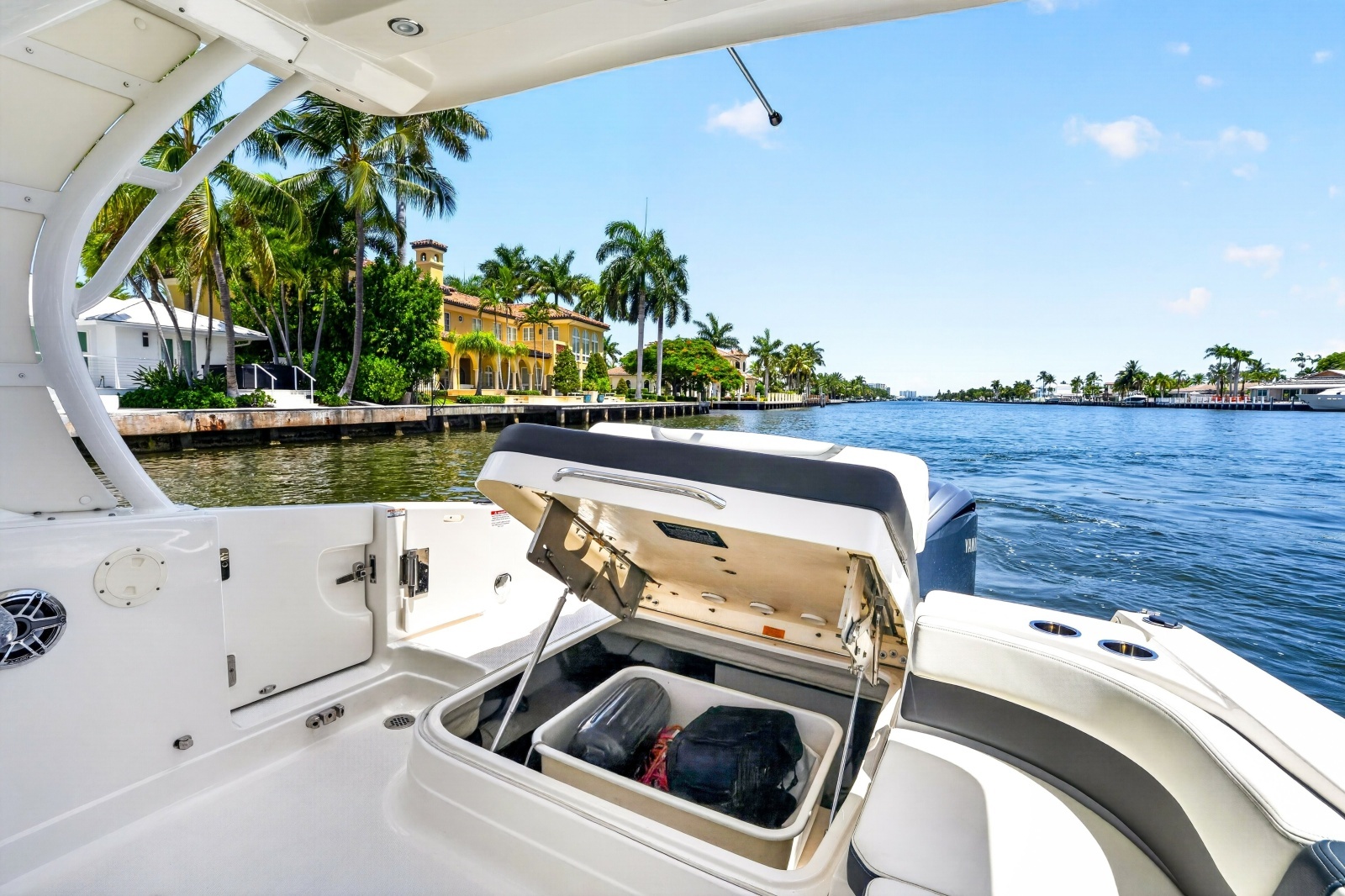 2023 Chaparral 280 OSX
