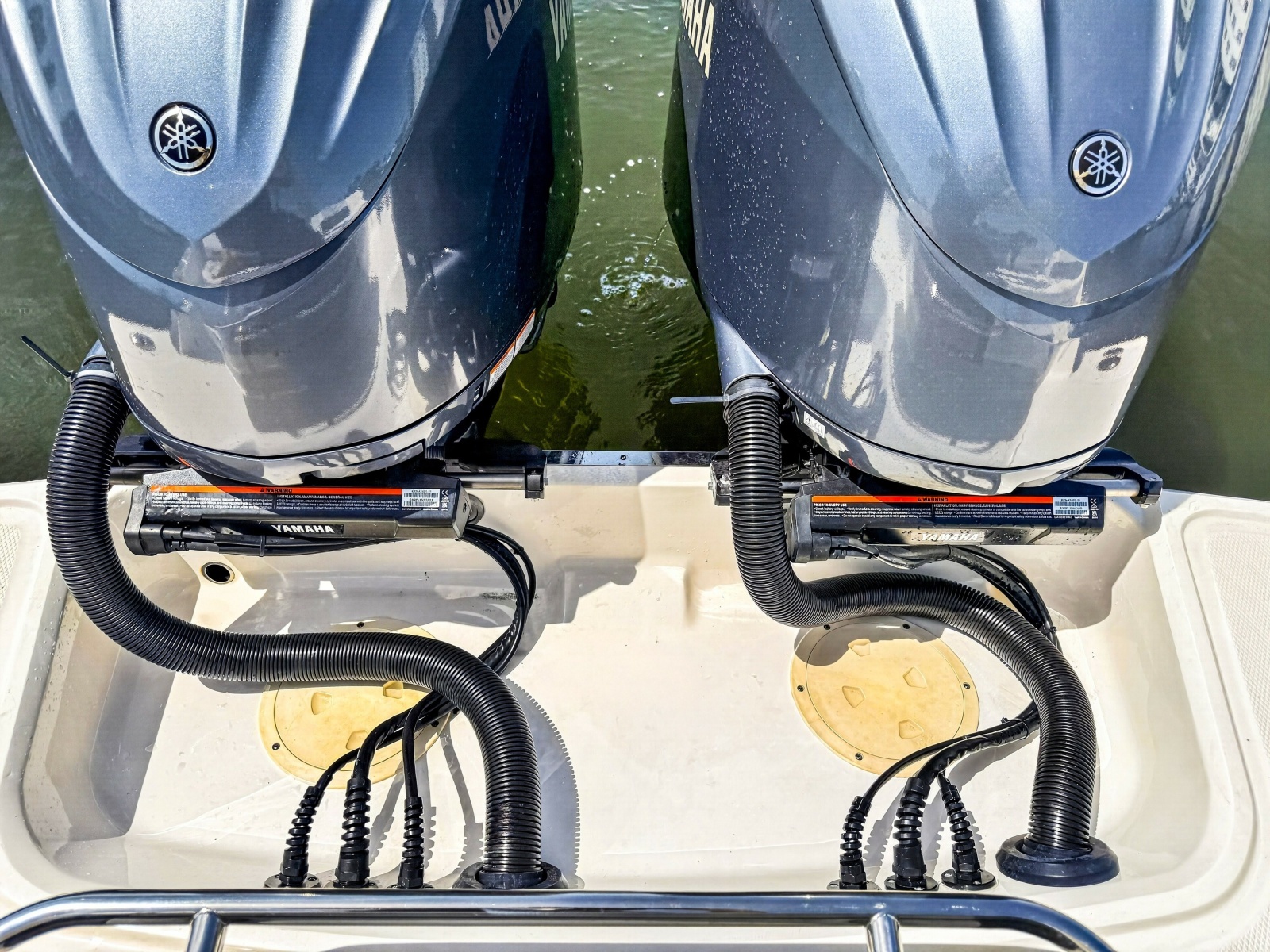2023 Chaparral 280 OSX