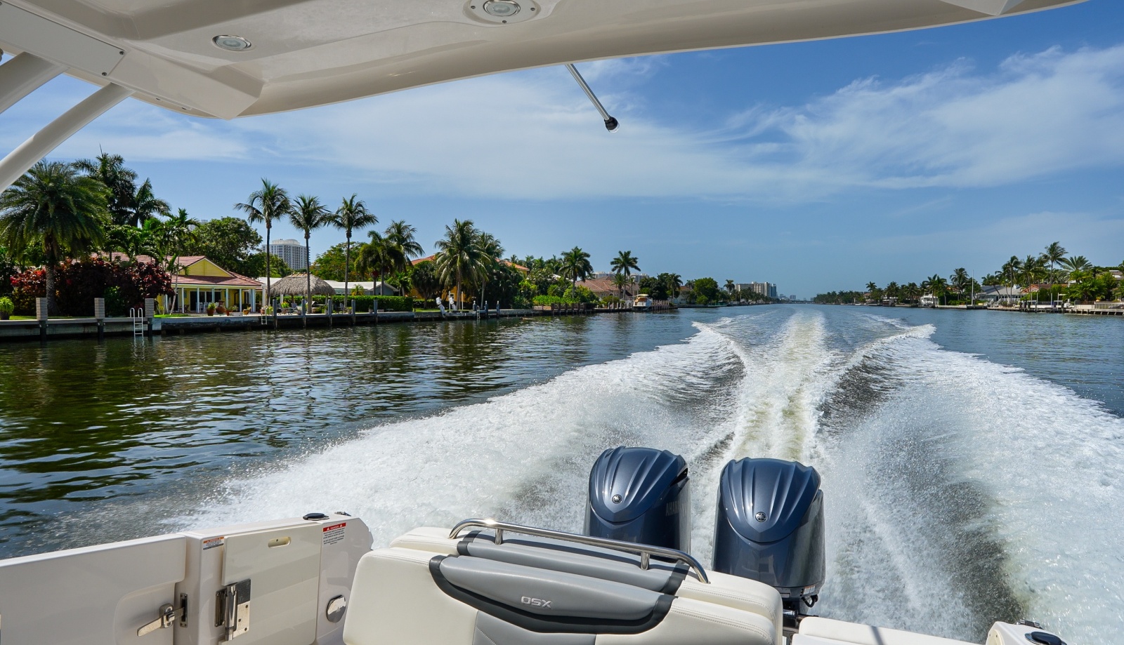 2023 Chaparral 280 OSX