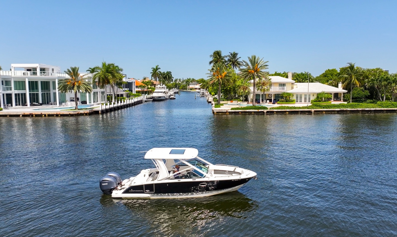 2023 Chaparral 280 OSX