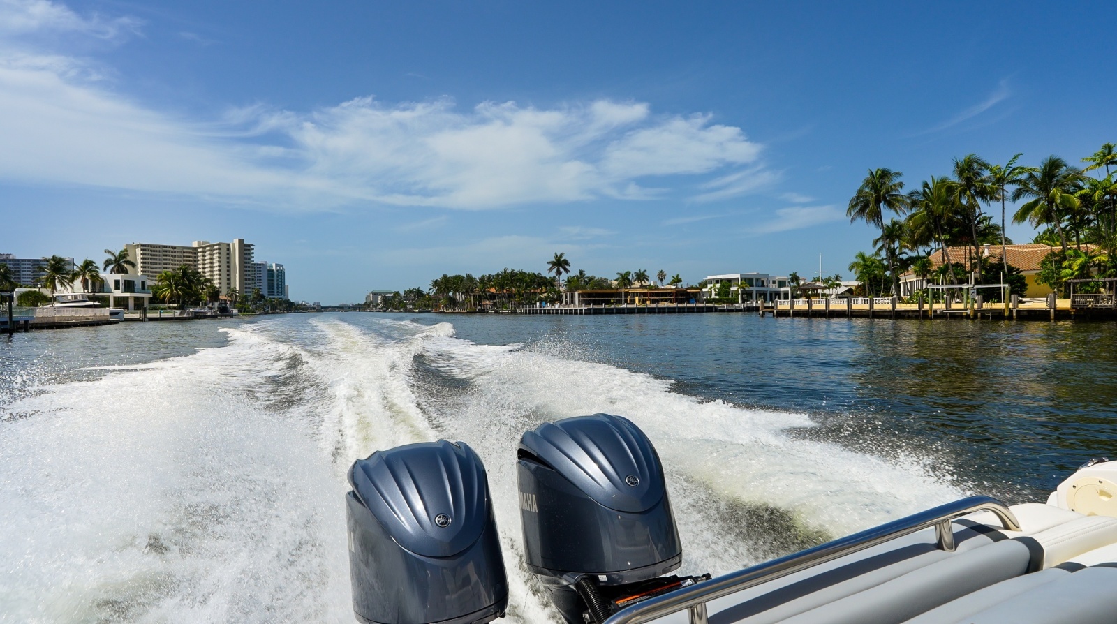 2023 Chaparral 280 OSX
