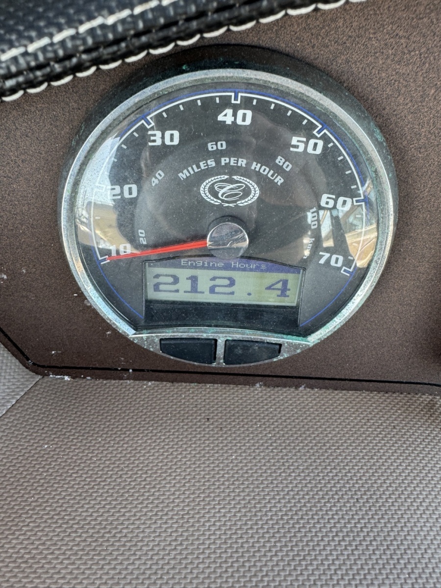 2014 Cobalt R 5