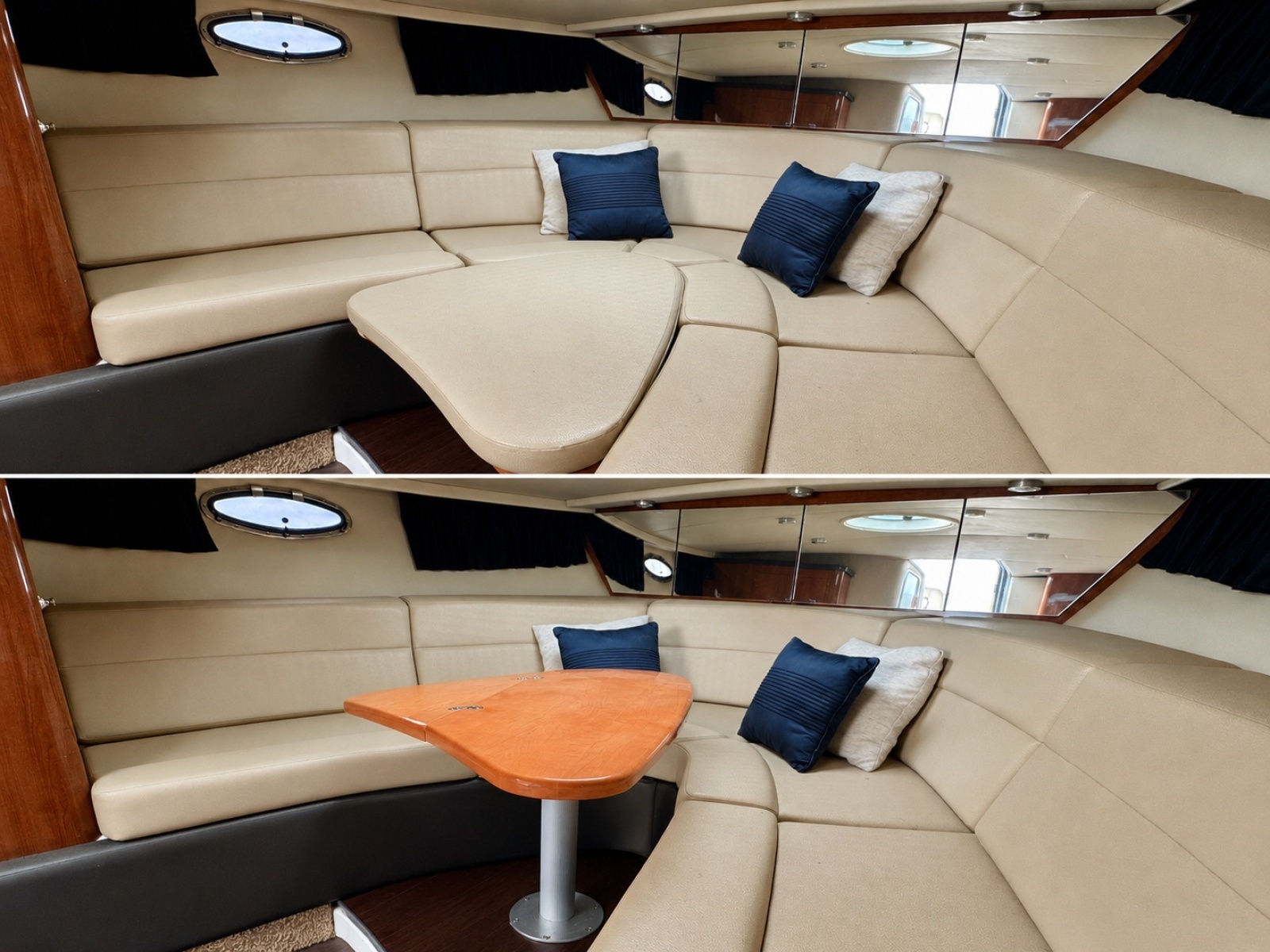 2012 Regal 3550 Cuddy