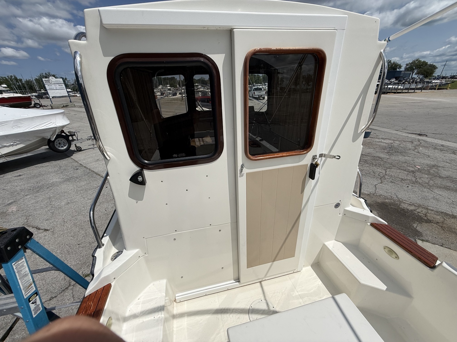 21ft Ranger Tugs Yacht For Sale