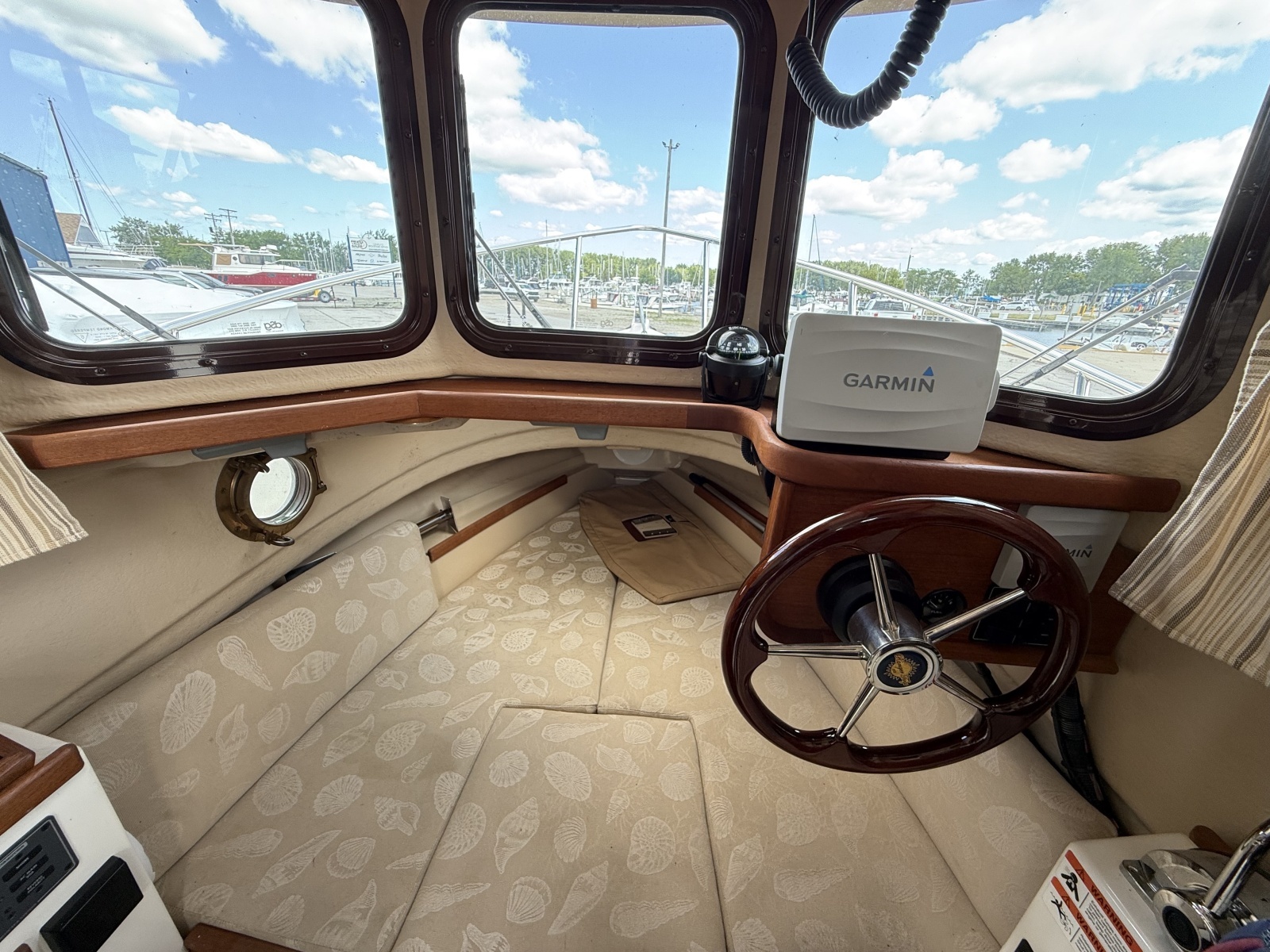 21ft Ranger Tugs Yacht For Sale